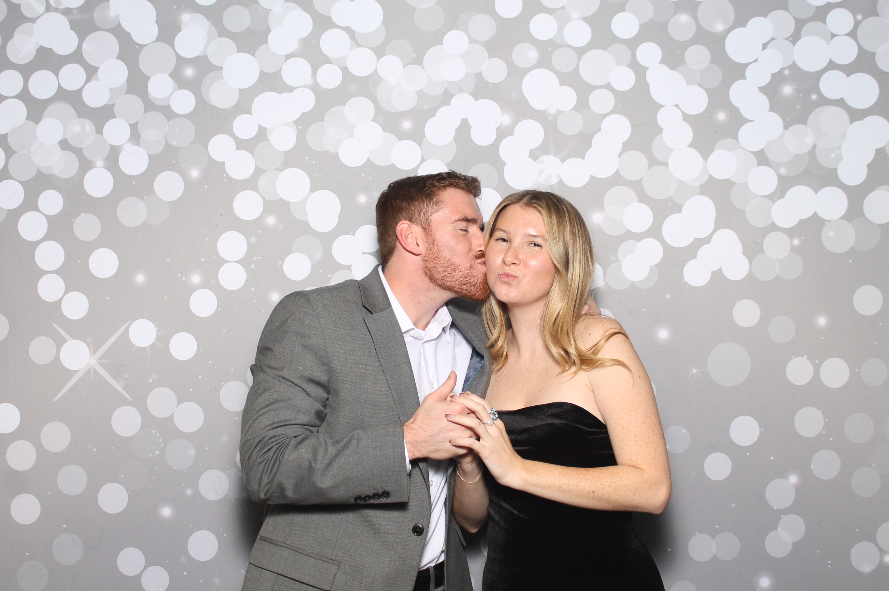 Colleen Gray Reception  | View more photos from the event at gallery.photoboothcincy.com/u/PhotoBoothCincy/Colleen-Gray-Reception