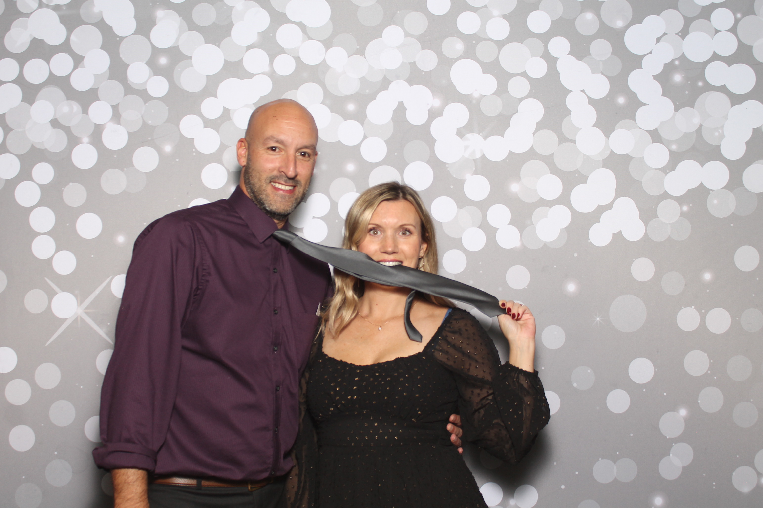 Colleen Gray Reception  | View more photos from the event at gallery.photoboothcincy.com/u/PhotoBoothCincy/Colleen-Gray-Reception
