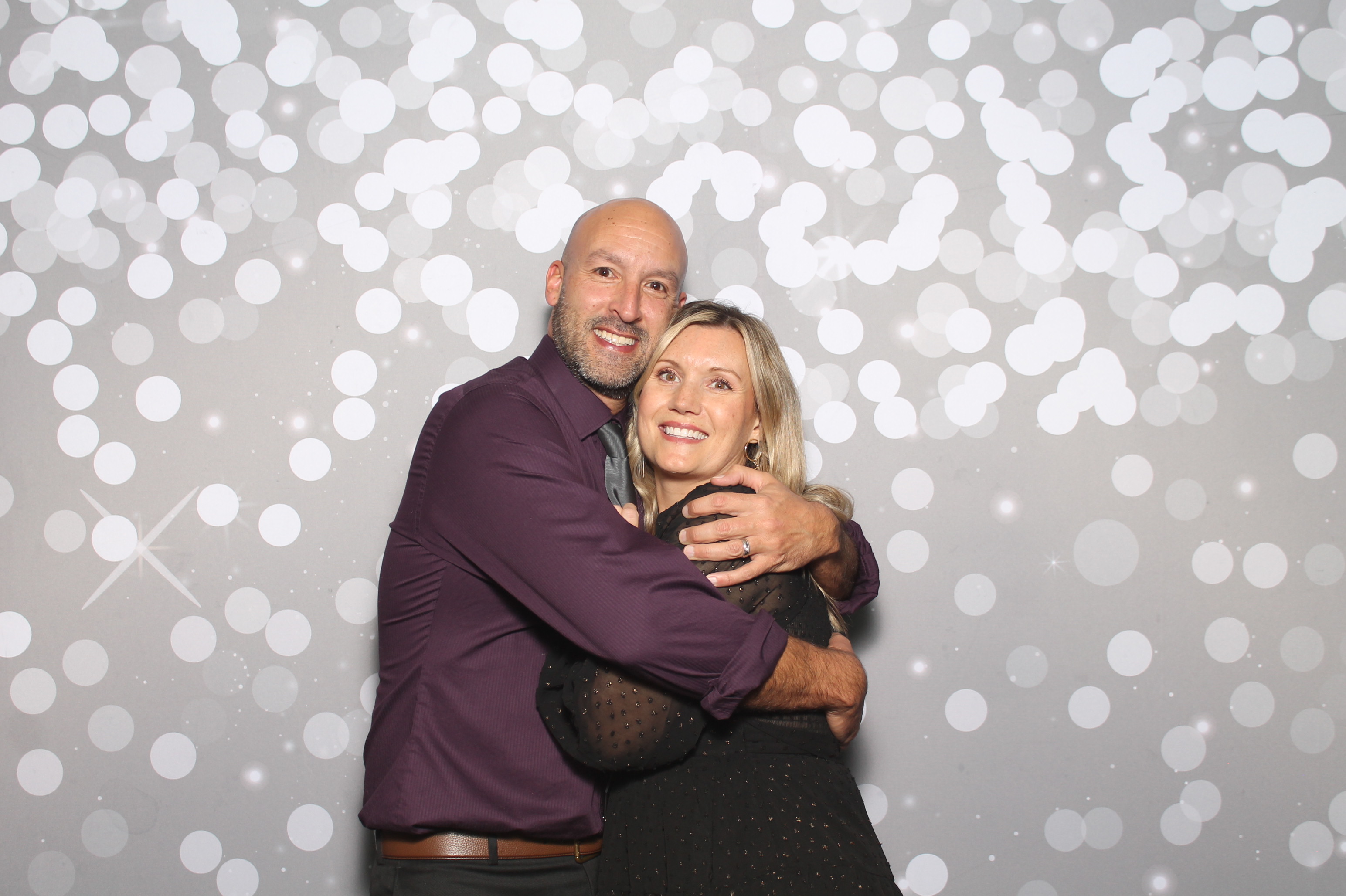 Colleen Gray Reception  | View more photos from the event at gallery.photoboothcincy.com/u/PhotoBoothCincy/Colleen-Gray-Reception