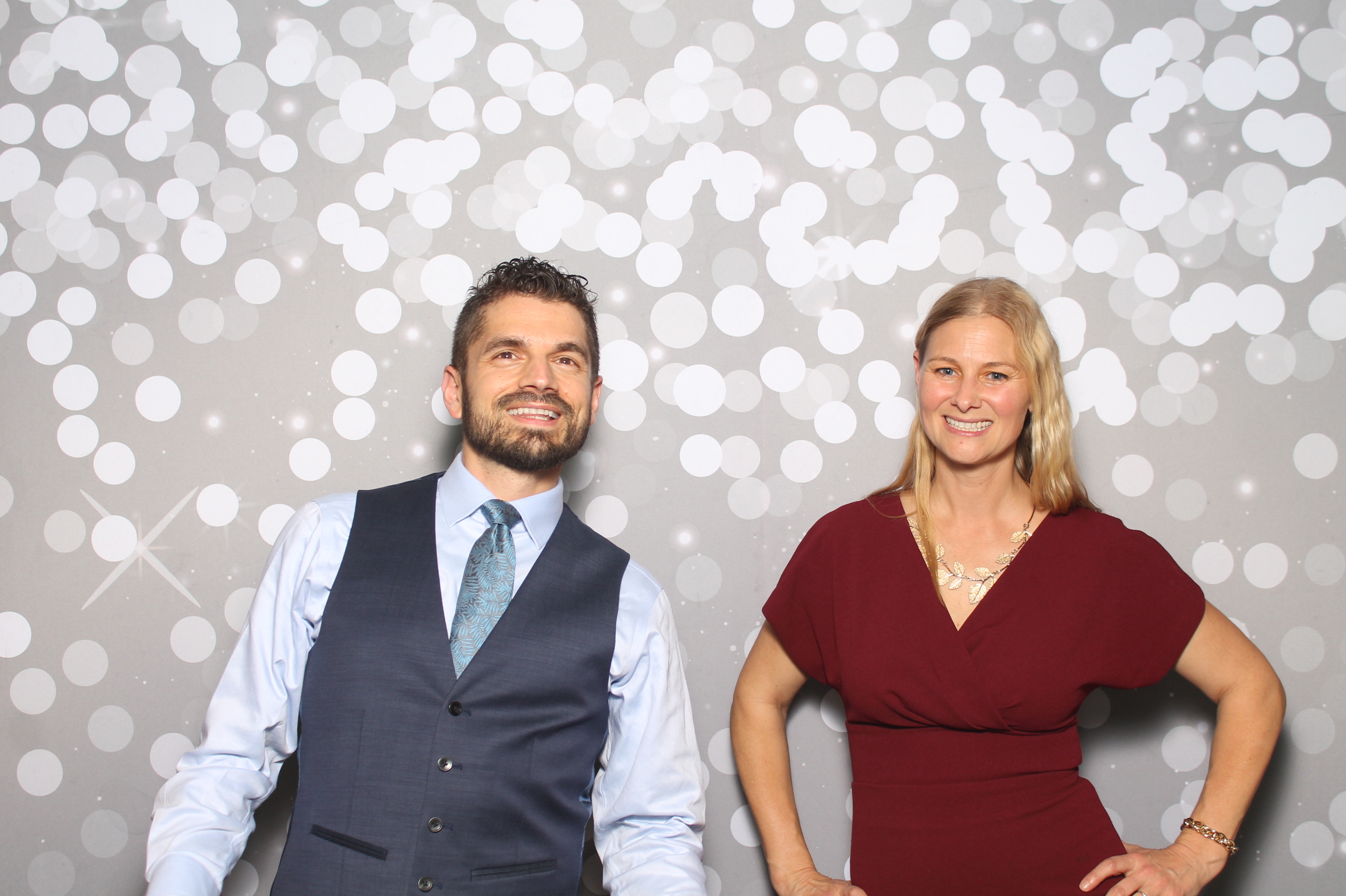 Colleen Gray Reception  | View more photos from the event at gallery.photoboothcincy.com/u/PhotoBoothCincy/Colleen-Gray-Reception