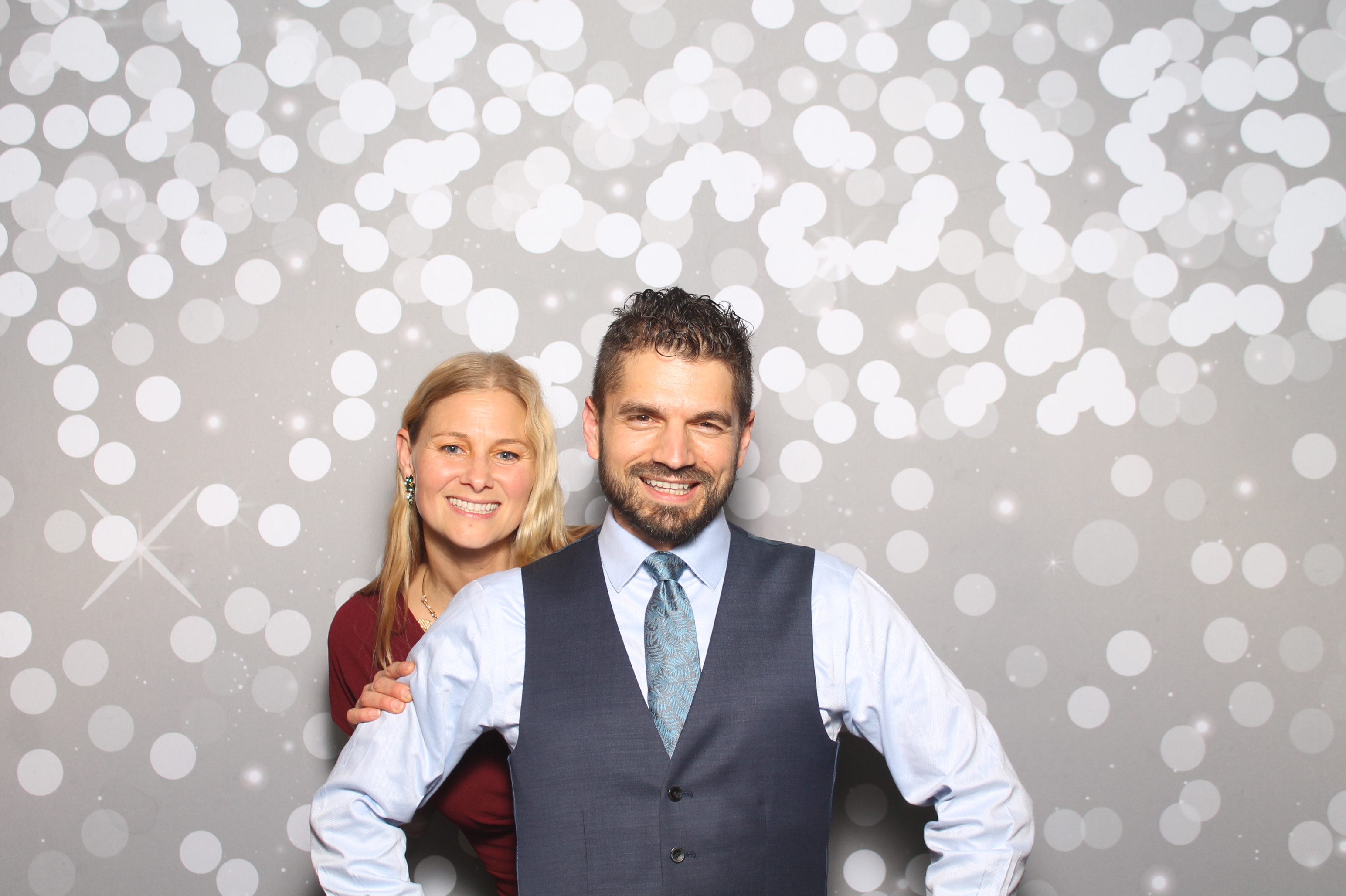 Colleen Gray Reception  | View more photos from the event at gallery.photoboothcincy.com/u/PhotoBoothCincy/Colleen-Gray-Reception