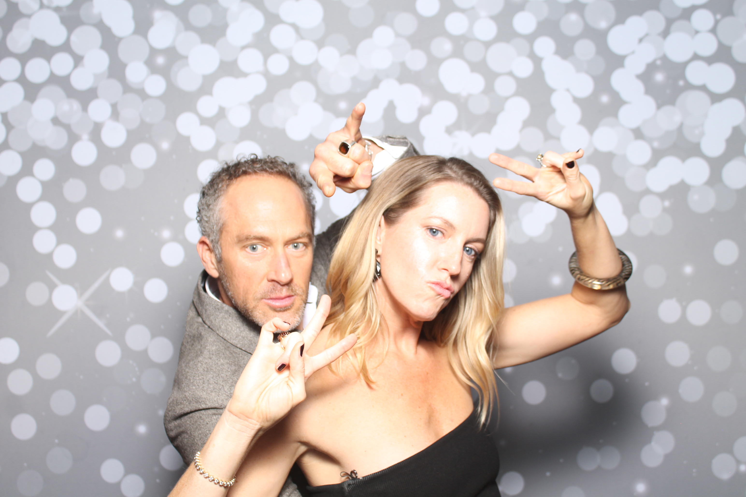 Colleen Gray Reception  | View more photos from the event at gallery.photoboothcincy.com/u/PhotoBoothCincy/Colleen-Gray-Reception