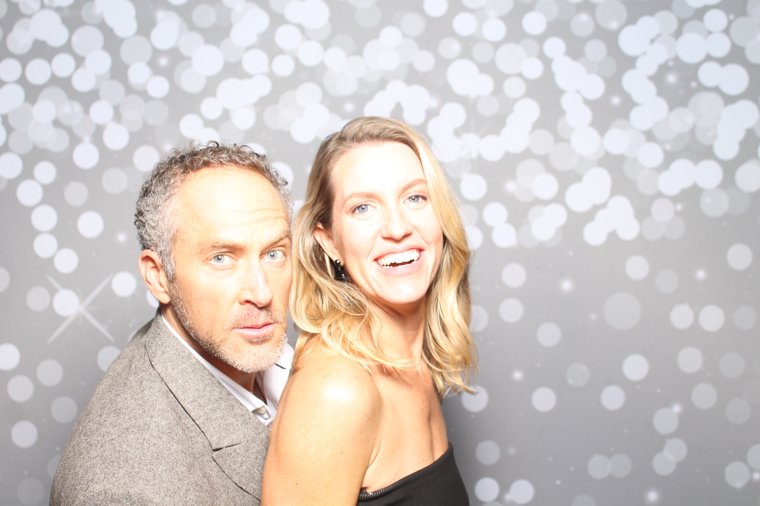 Colleen Gray Reception  | View more photos from the event at gallery.photoboothcincy.com/u/PhotoBoothCincy/Colleen-Gray-Reception