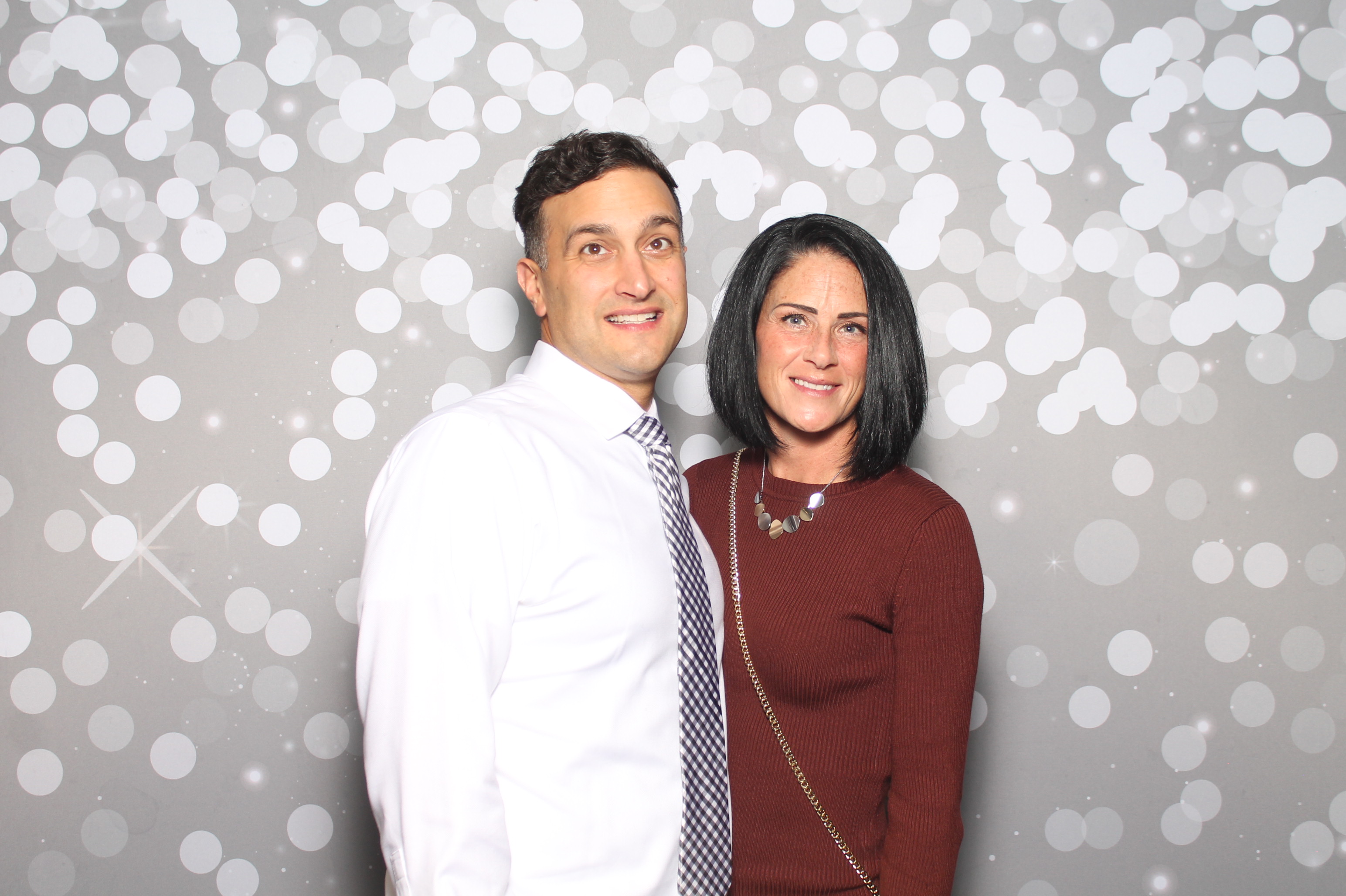 Colleen Gray Reception  | View more photos from the event at gallery.photoboothcincy.com/u/PhotoBoothCincy/Colleen-Gray-Reception