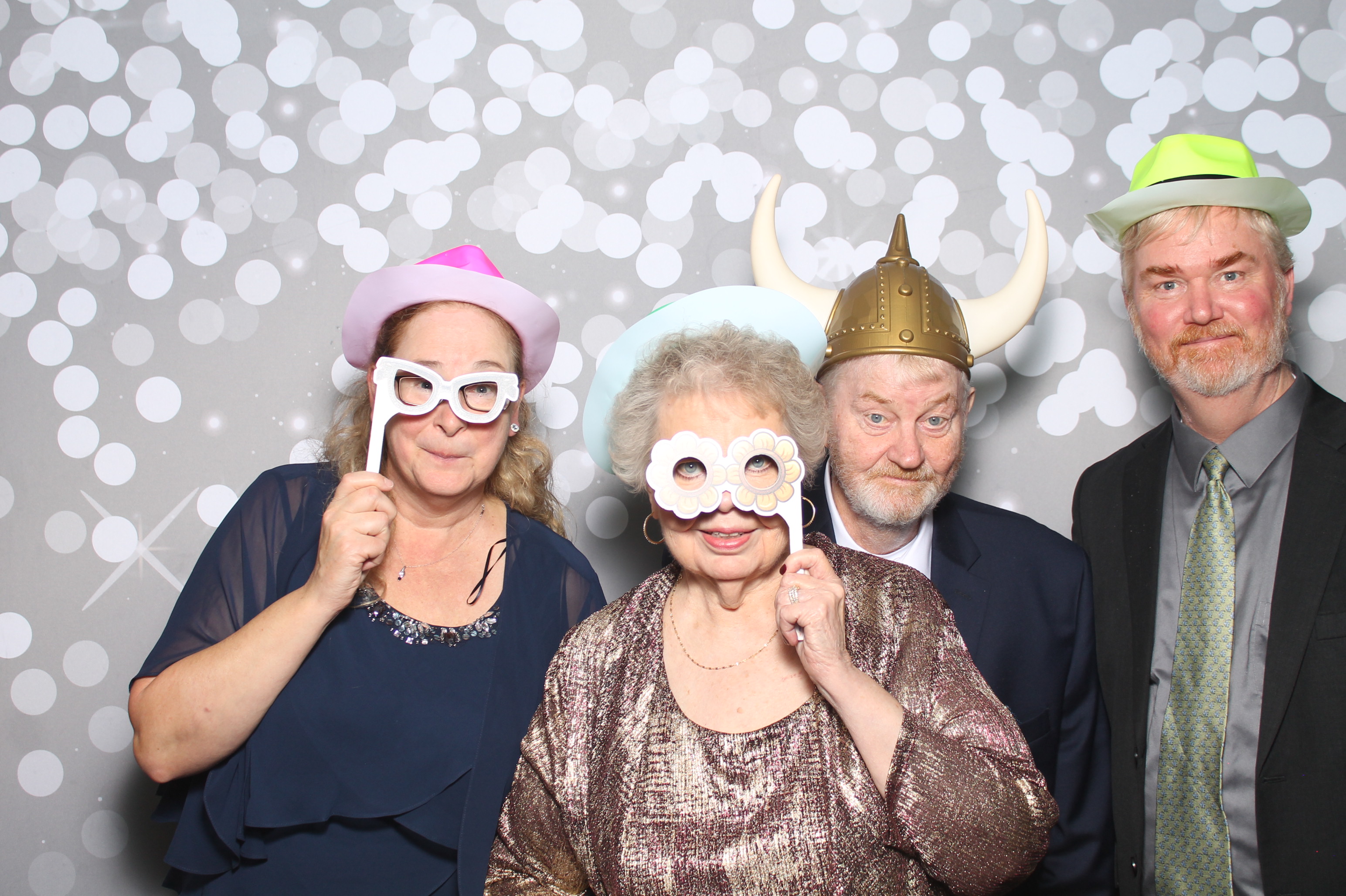 Colleen Gray Reception  | View more photos from the event at gallery.photoboothcincy.com/u/PhotoBoothCincy/Colleen-Gray-Reception