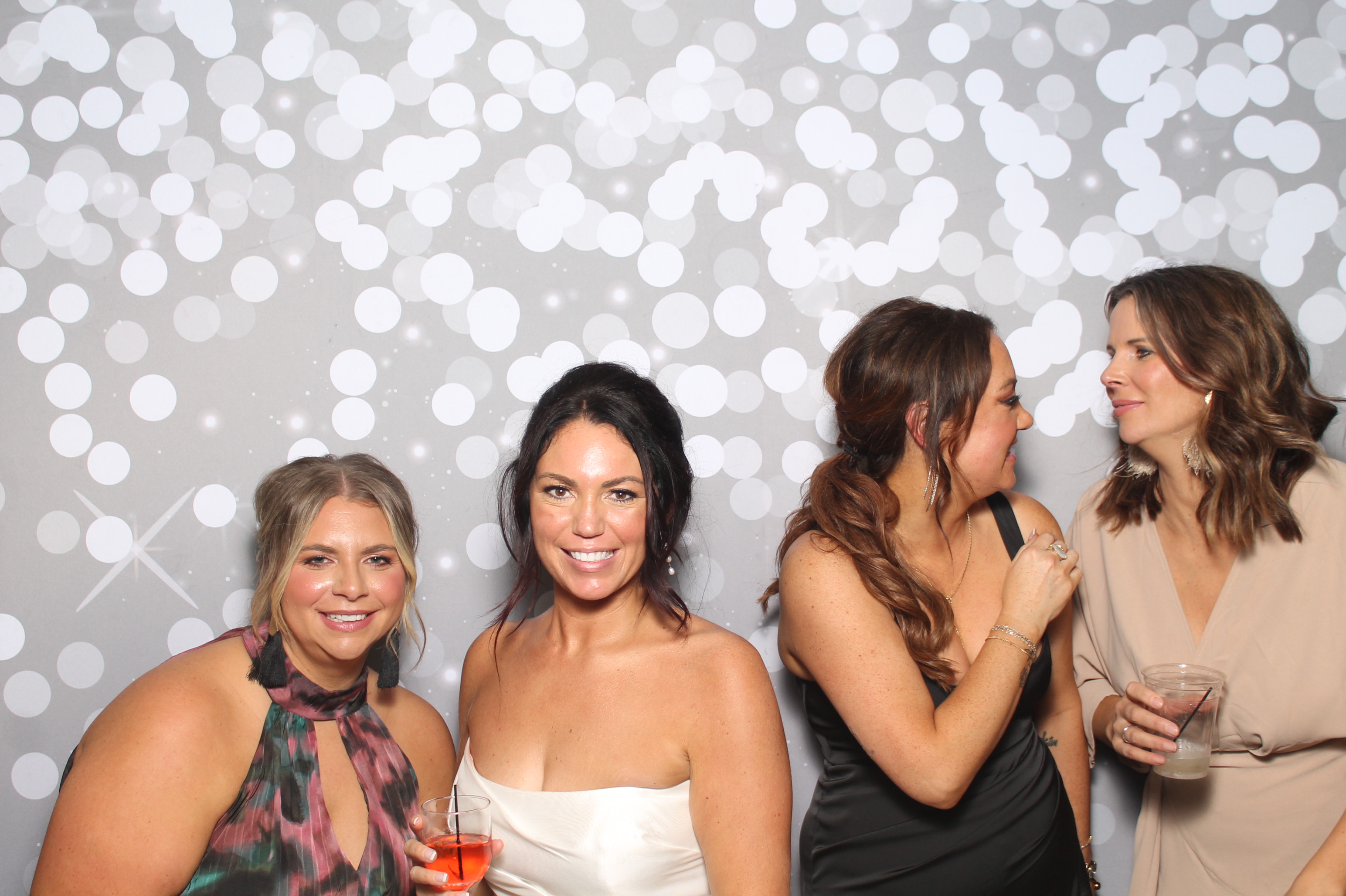 Colleen Gray Reception  | View more photos from the event at gallery.photoboothcincy.com/u/PhotoBoothCincy/Colleen-Gray-Reception