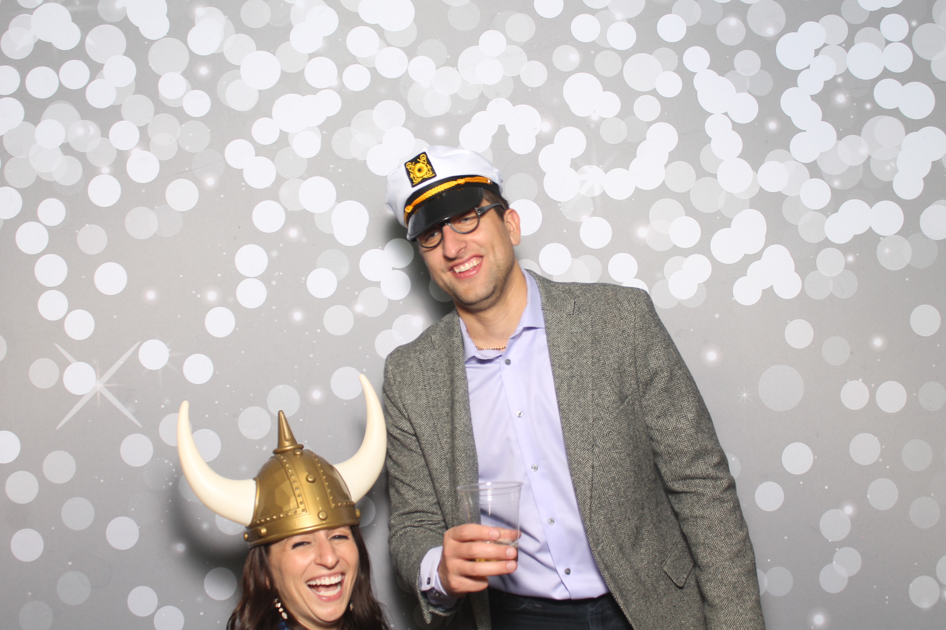 Colleen Gray Reception  | View more photos from the event at gallery.photoboothcincy.com/u/PhotoBoothCincy/Colleen-Gray-Reception