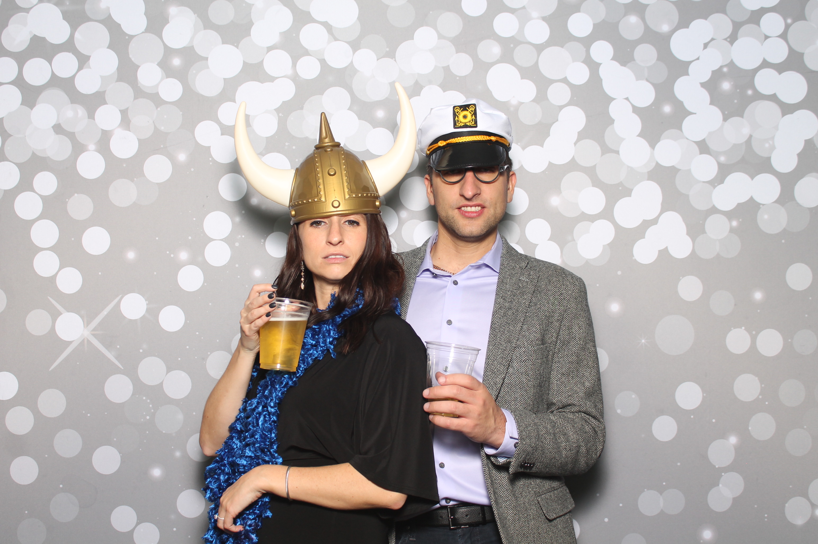 Colleen Gray Reception  | View more photos from the event at gallery.photoboothcincy.com/u/PhotoBoothCincy/Colleen-Gray-Reception