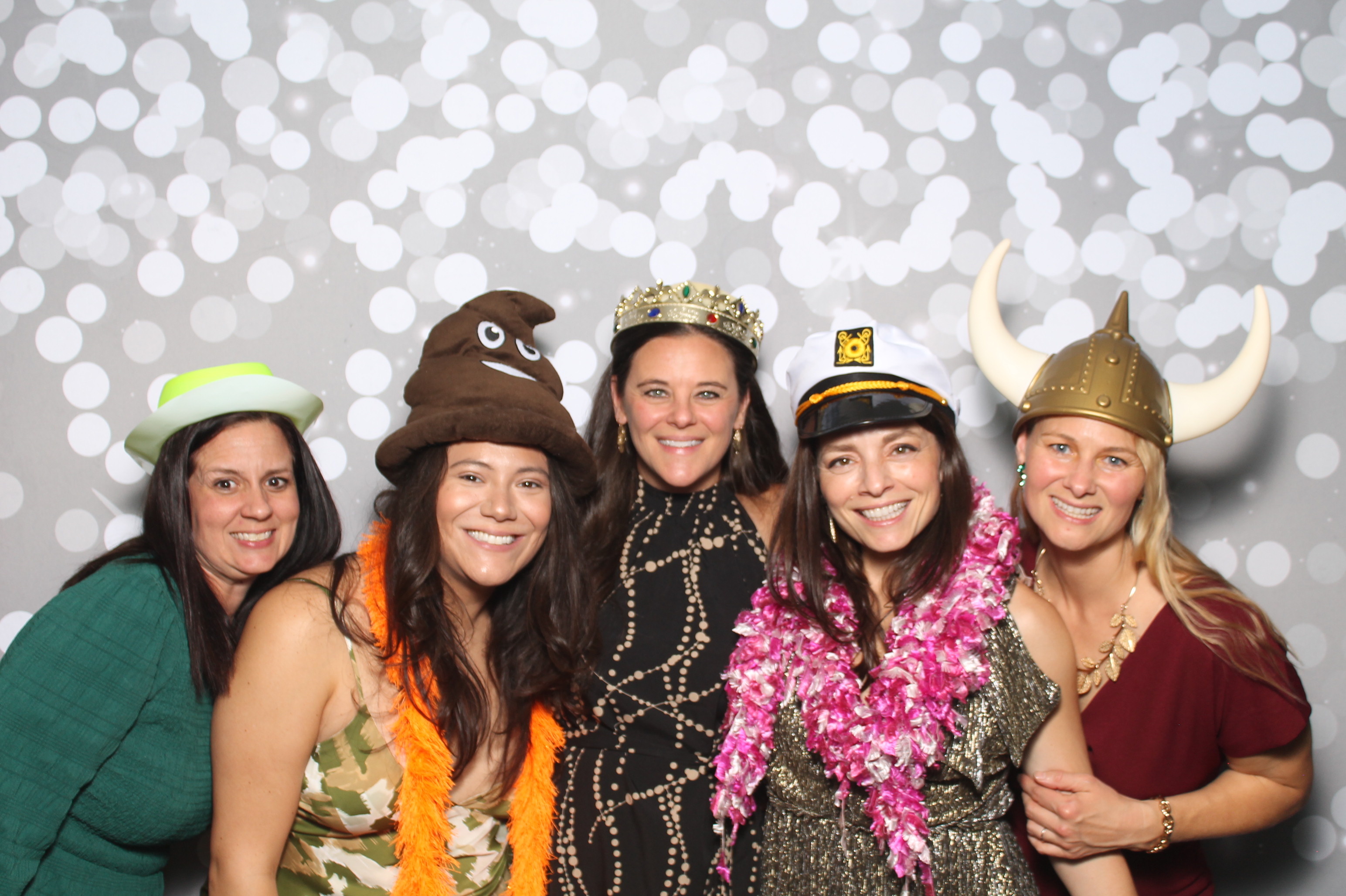 Colleen Gray Reception  | View more photos from the event at gallery.photoboothcincy.com/u/PhotoBoothCincy/Colleen-Gray-Reception