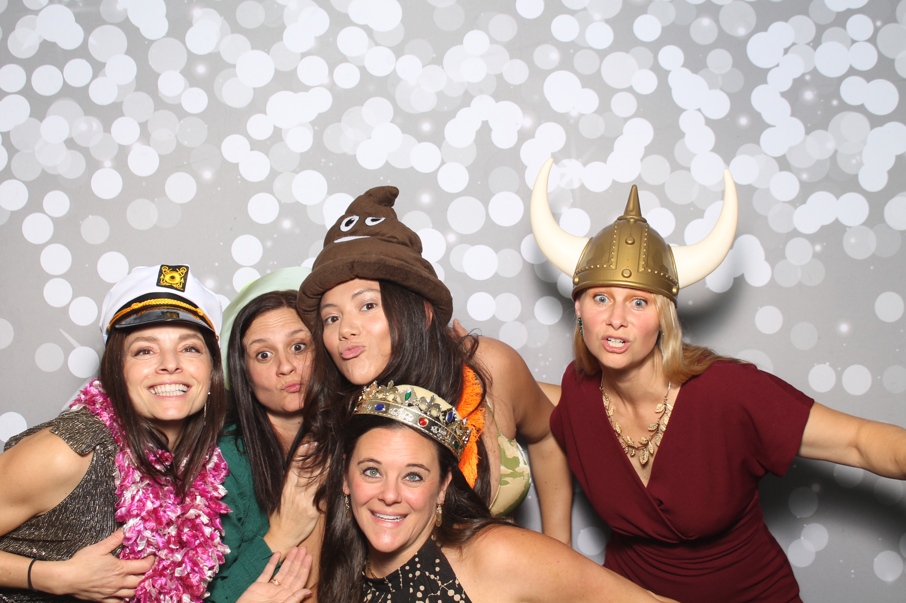 Colleen Gray Reception  | View more photos from the event at gallery.photoboothcincy.com/u/PhotoBoothCincy/Colleen-Gray-Reception