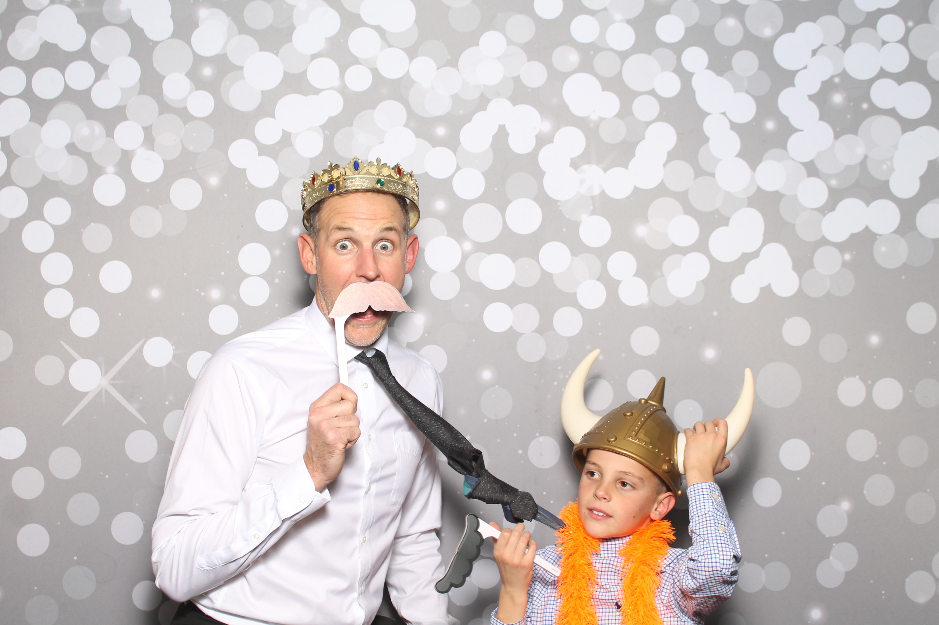 Colleen Gray Reception  | View more photos from the event at gallery.photoboothcincy.com/u/PhotoBoothCincy/Colleen-Gray-Reception