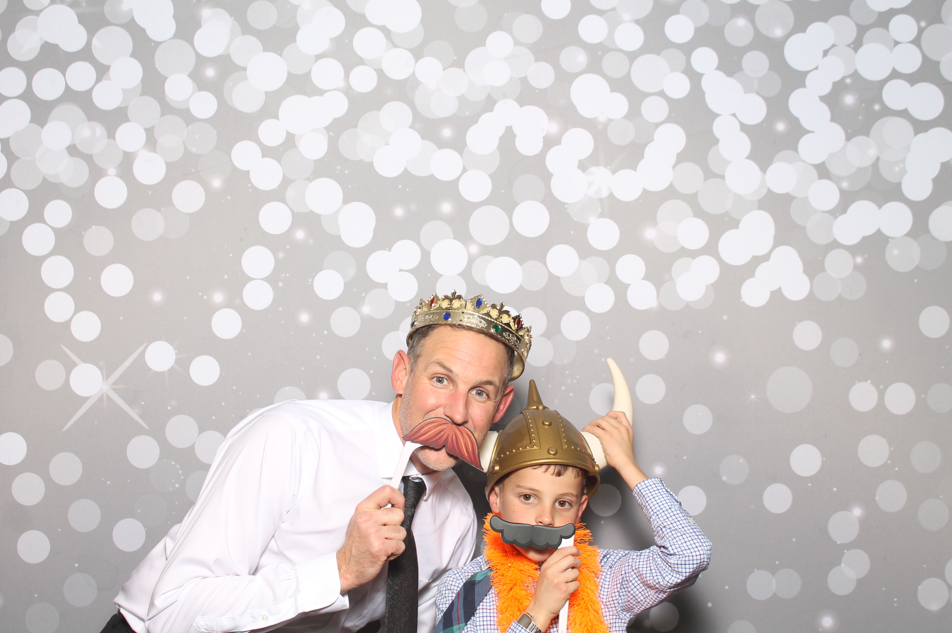 Colleen Gray Reception  | View more photos from the event at gallery.photoboothcincy.com/u/PhotoBoothCincy/Colleen-Gray-Reception