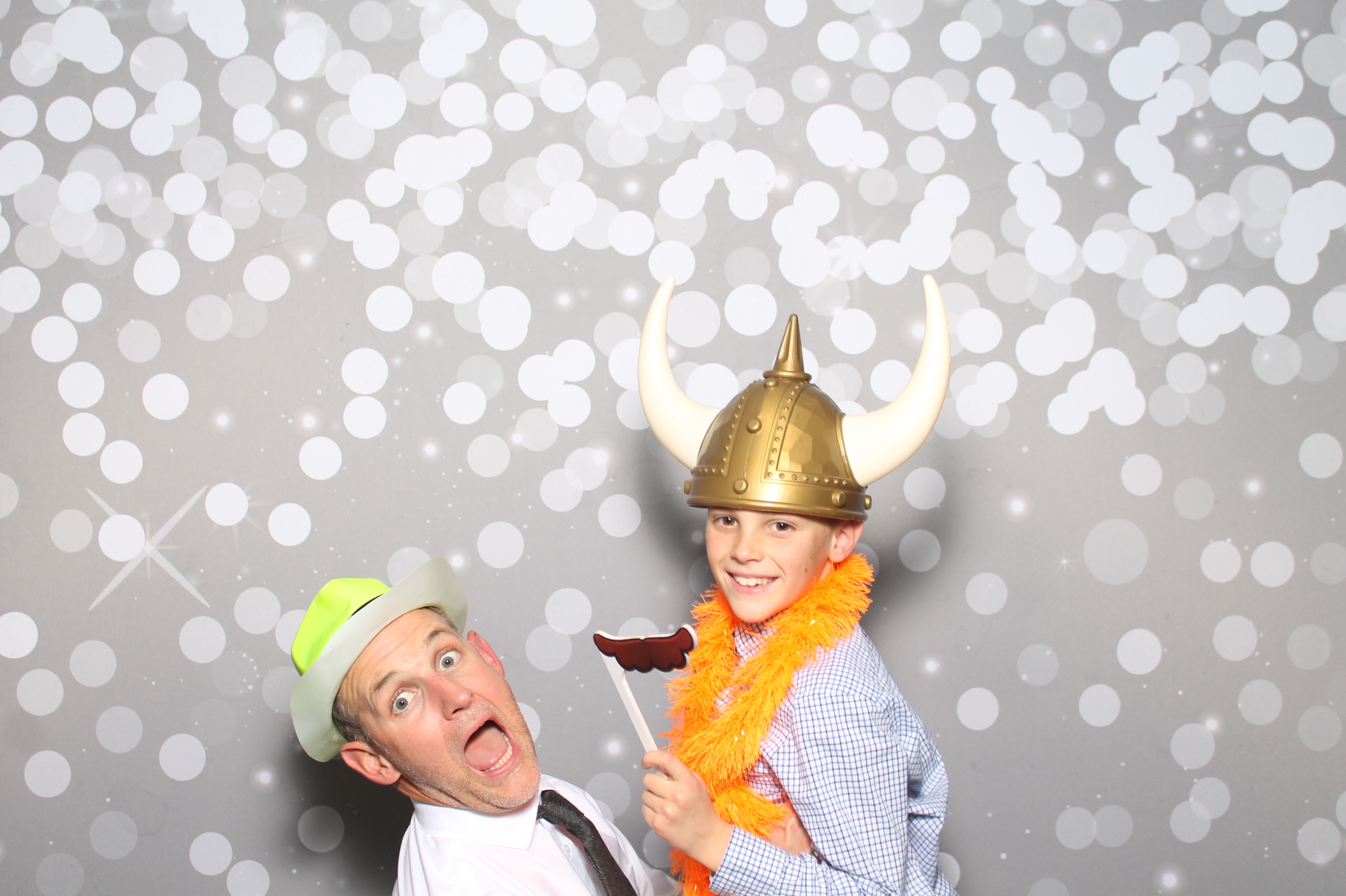 Colleen Gray Reception  | View more photos from the event at gallery.photoboothcincy.com/u/PhotoBoothCincy/Colleen-Gray-Reception
