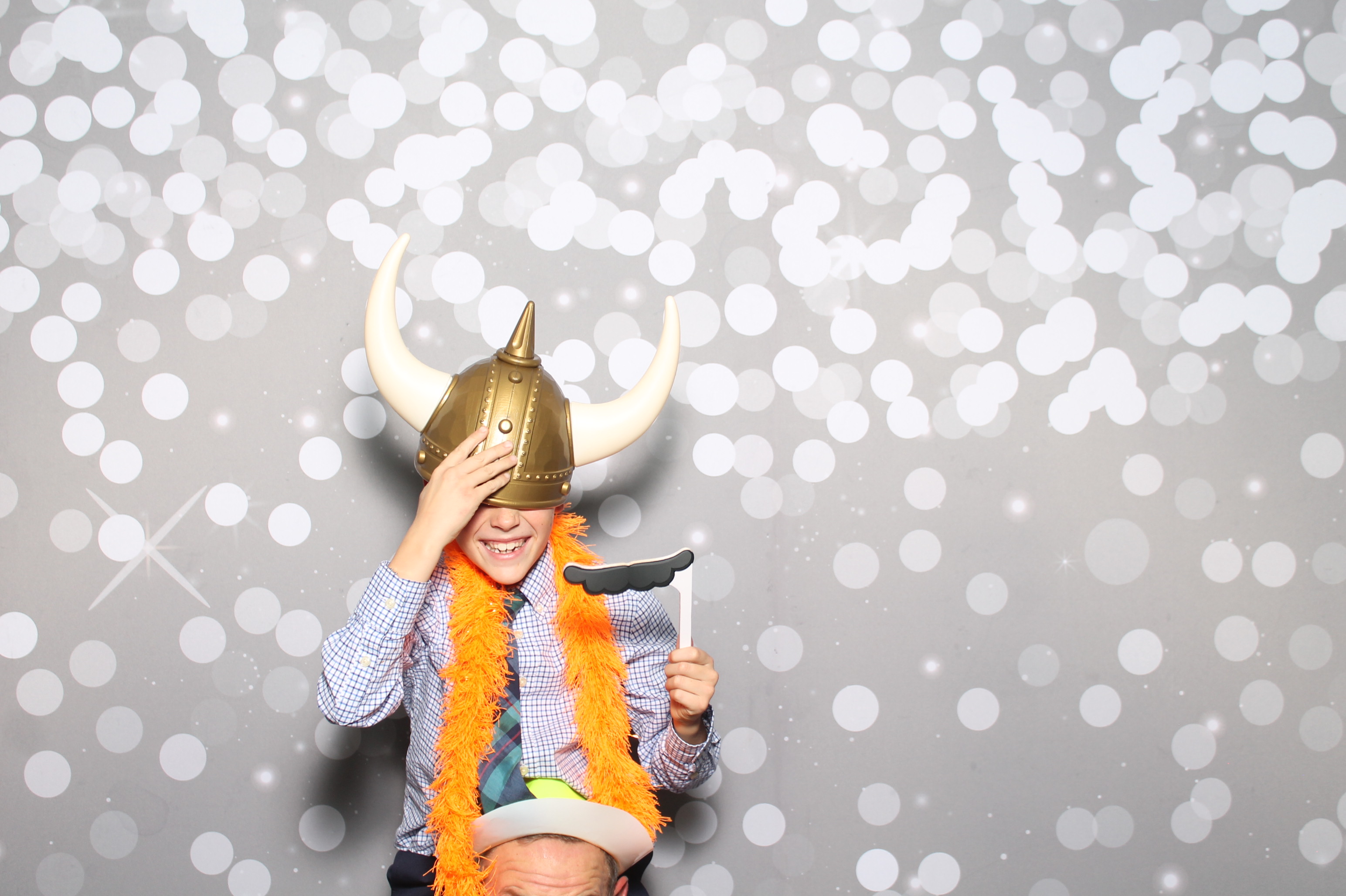 Colleen Gray Reception  | View more photos from the event at gallery.photoboothcincy.com/u/PhotoBoothCincy/Colleen-Gray-Reception