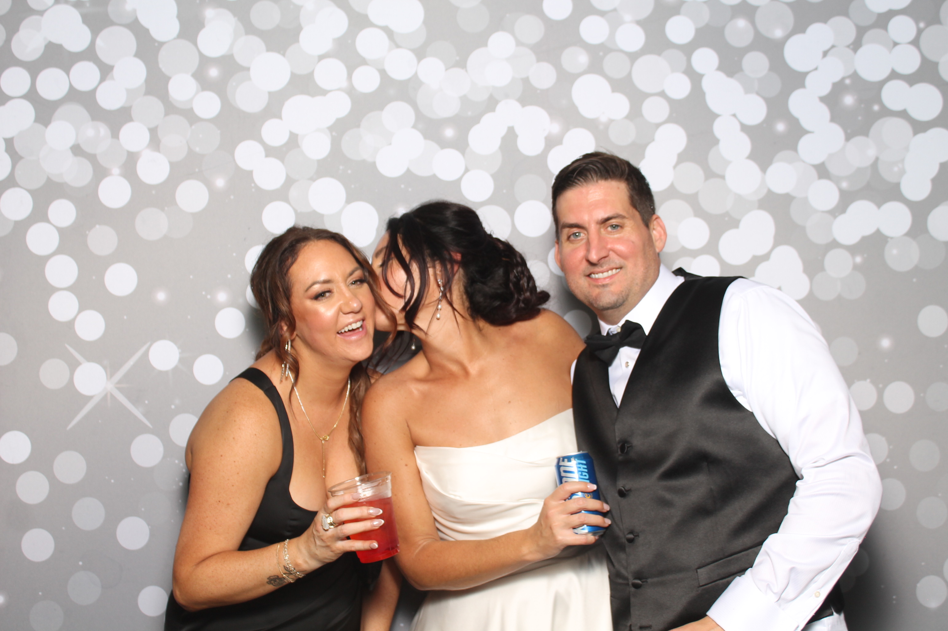 Colleen Gray Reception  | View more photos from the event at gallery.photoboothcincy.com/u/PhotoBoothCincy/Colleen-Gray-Reception