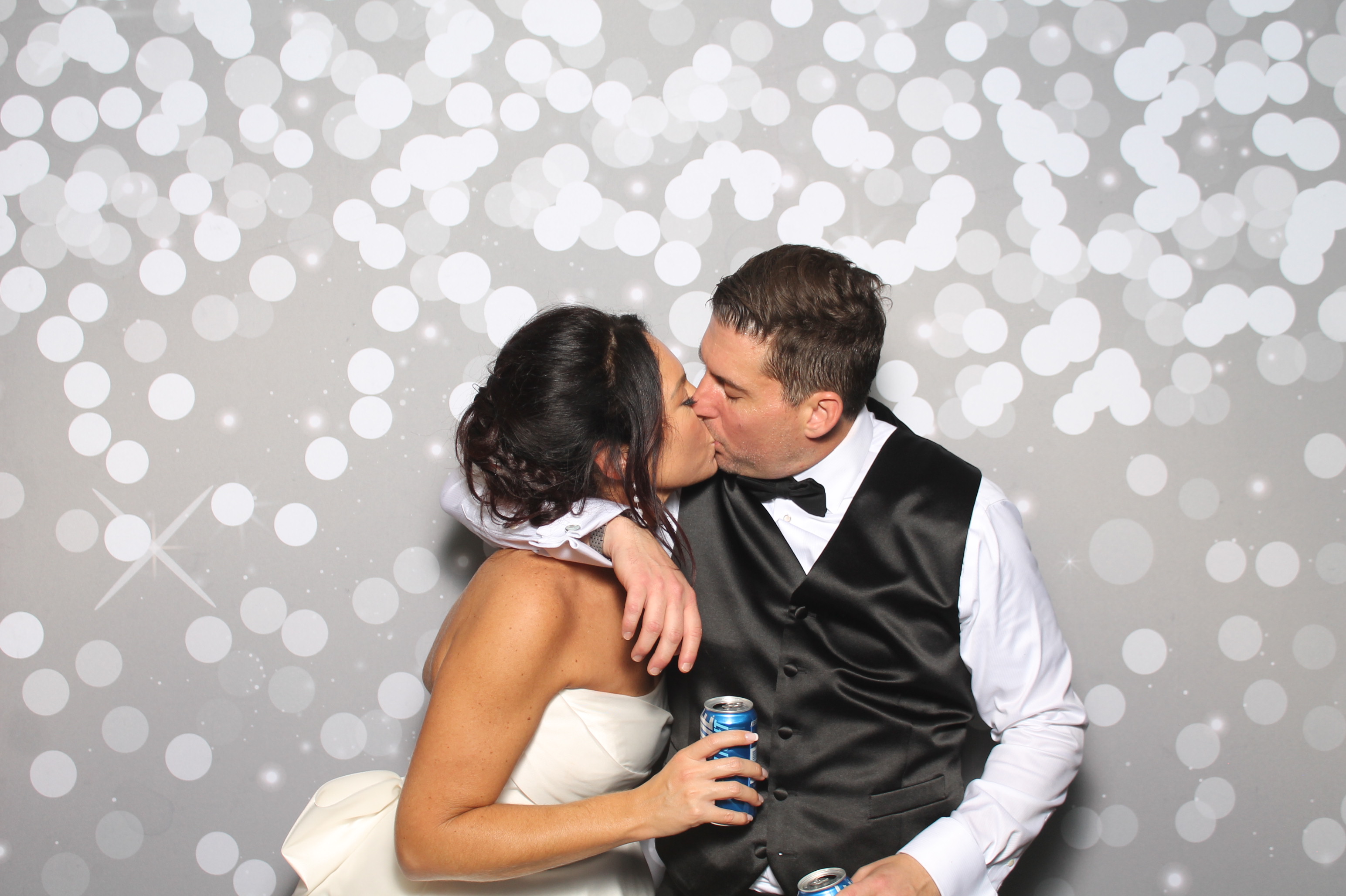 Colleen Gray Reception  | View more photos from the event at gallery.photoboothcincy.com/u/PhotoBoothCincy/Colleen-Gray-Reception