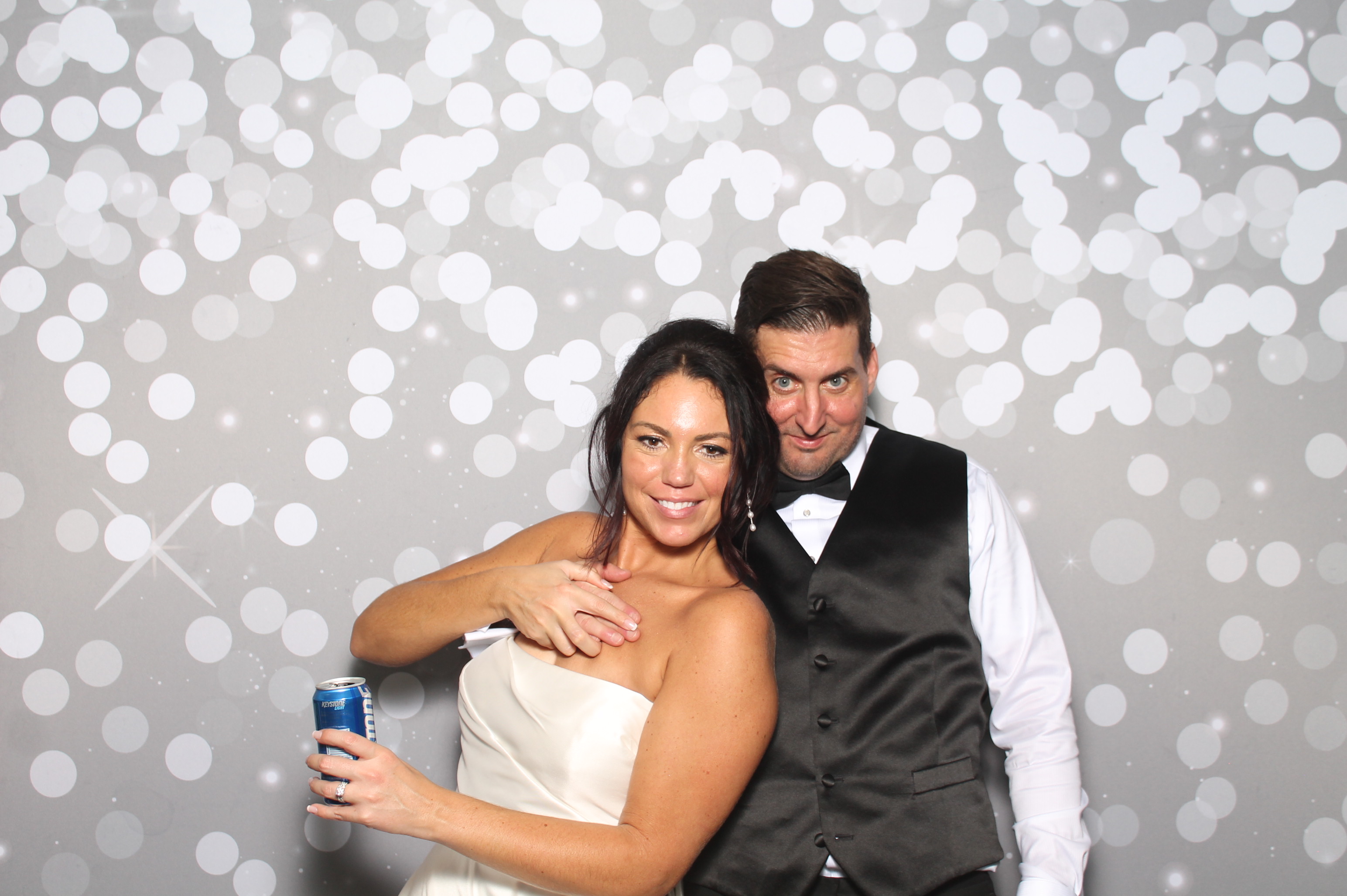 Colleen Gray Reception  | View more photos from the event at gallery.photoboothcincy.com/u/PhotoBoothCincy/Colleen-Gray-Reception