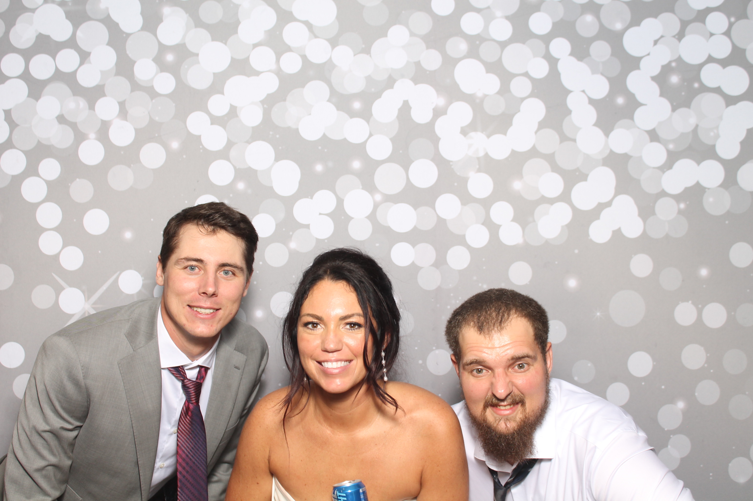 Colleen Gray Reception  | View more photos from the event at gallery.photoboothcincy.com/u/PhotoBoothCincy/Colleen-Gray-Reception