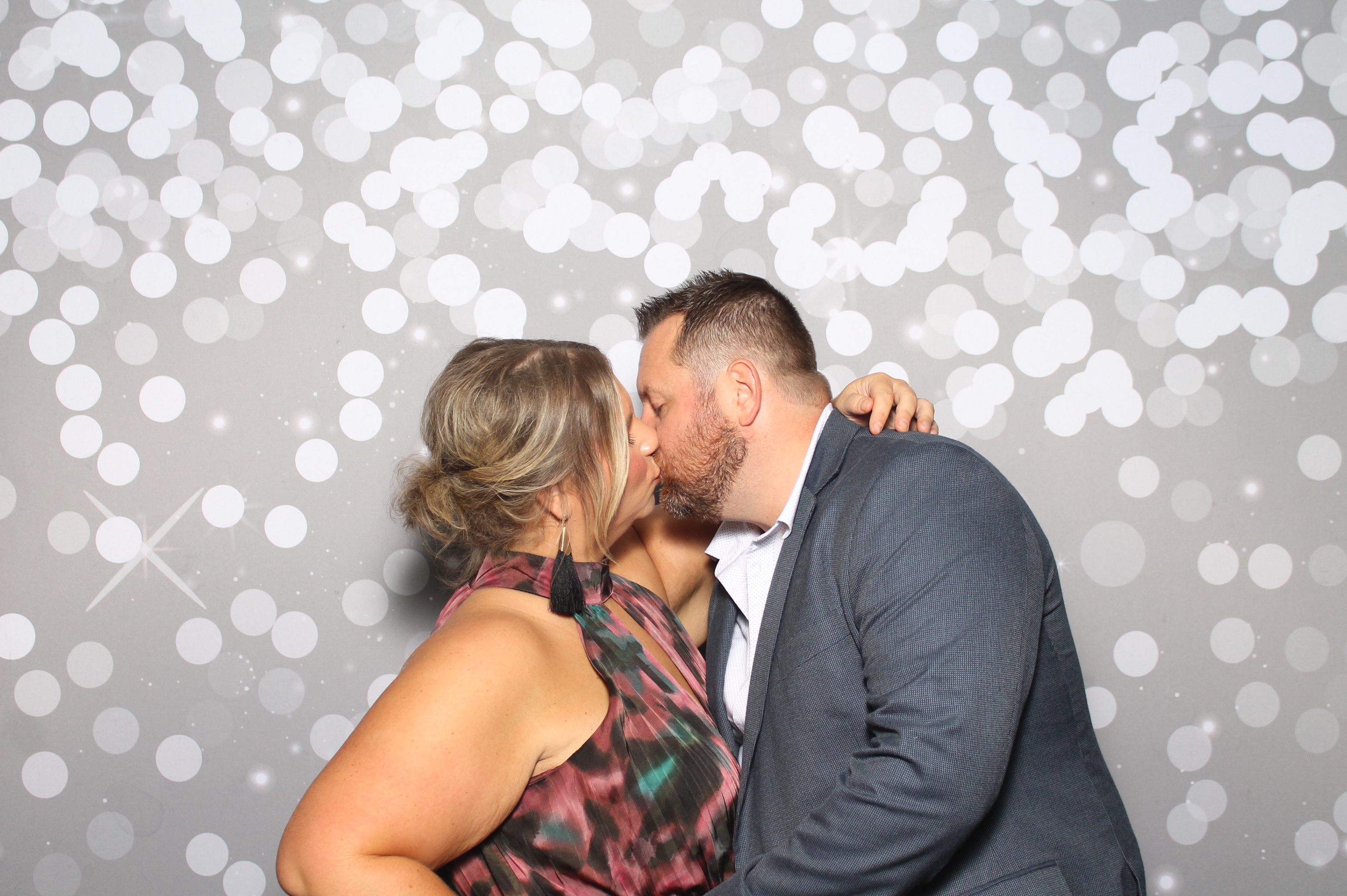 Colleen Gray Reception  | View more photos from the event at gallery.photoboothcincy.com/u/PhotoBoothCincy/Colleen-Gray-Reception
