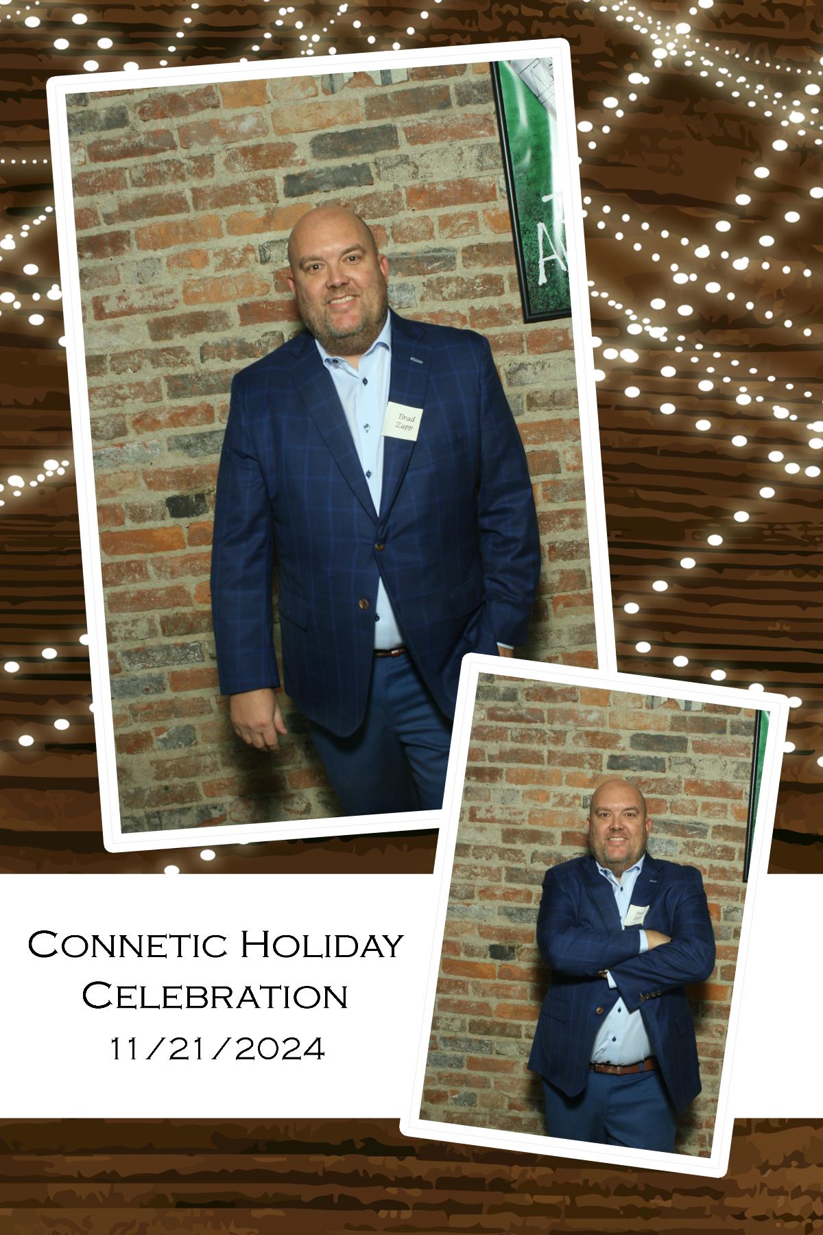 Connetic Ventures Open House | View more photos from the event at gallery.photoboothcincy.com/u/PhotoBoothCincy/Connetic-Ventures-Open-House