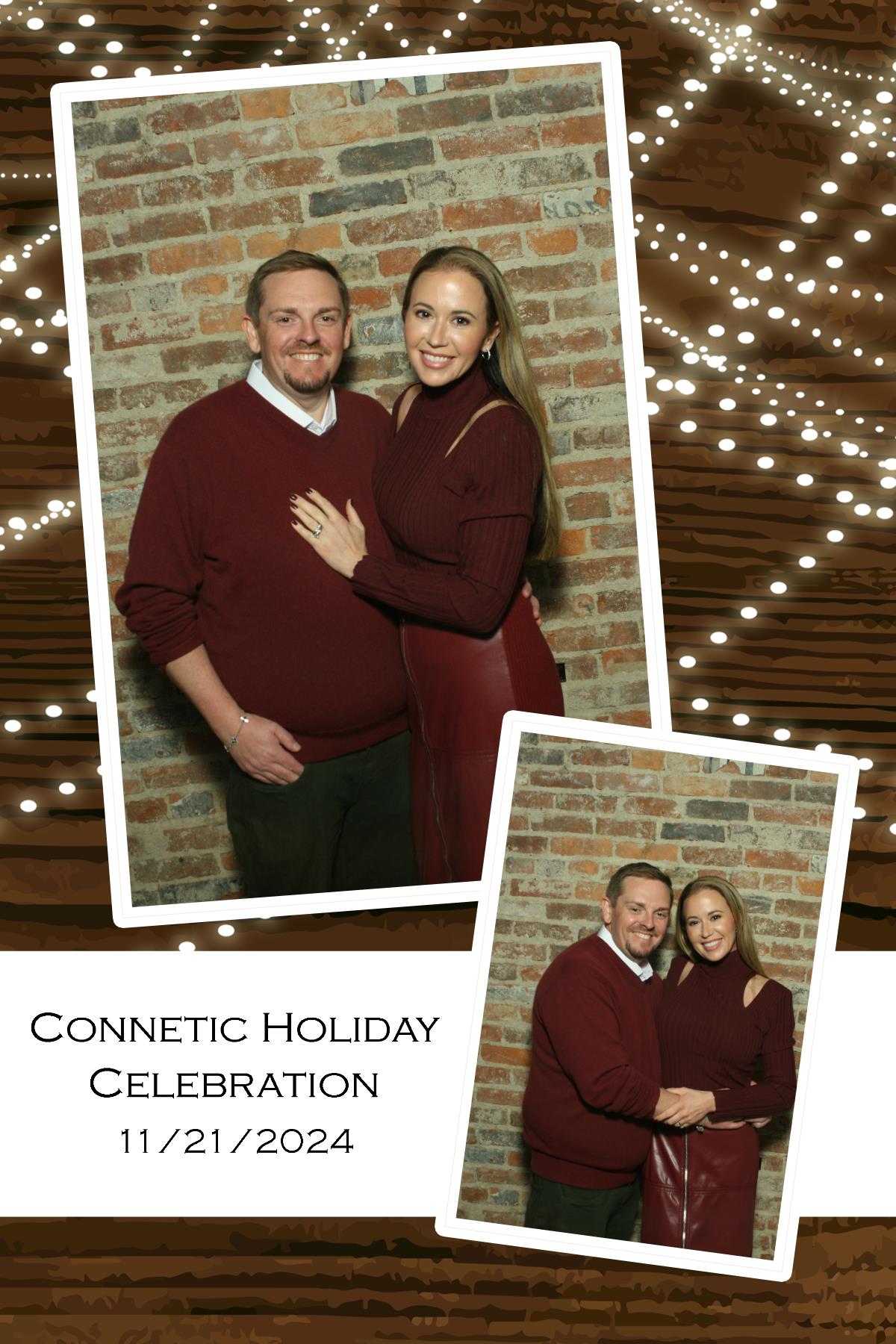 Connetic Ventures Open House | View more photos from the event at gallery.photoboothcincy.com/u/PhotoBoothCincy/Connetic-Ventures-Open-House