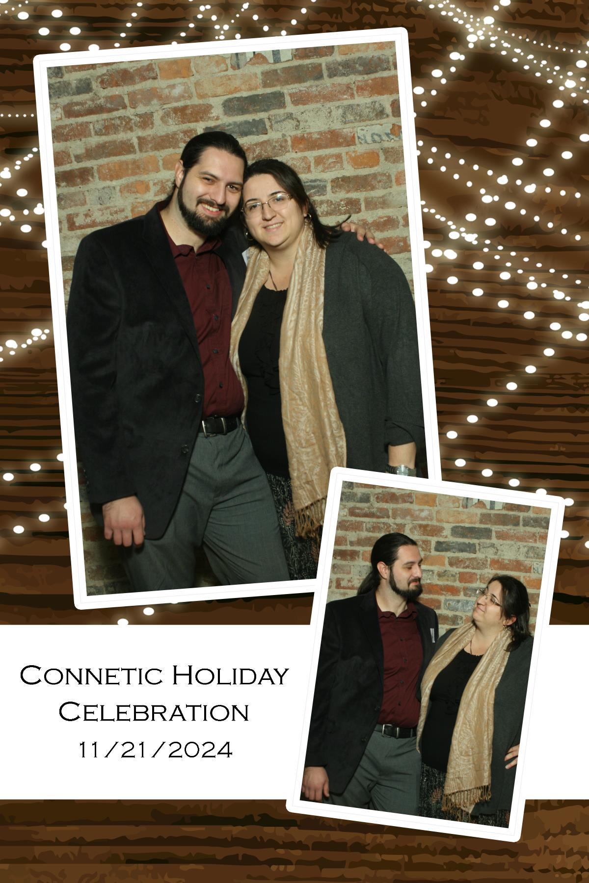 Connetic Ventures Open House | View more photos from the event at gallery.photoboothcincy.com/u/PhotoBoothCincy/Connetic-Ventures-Open-House