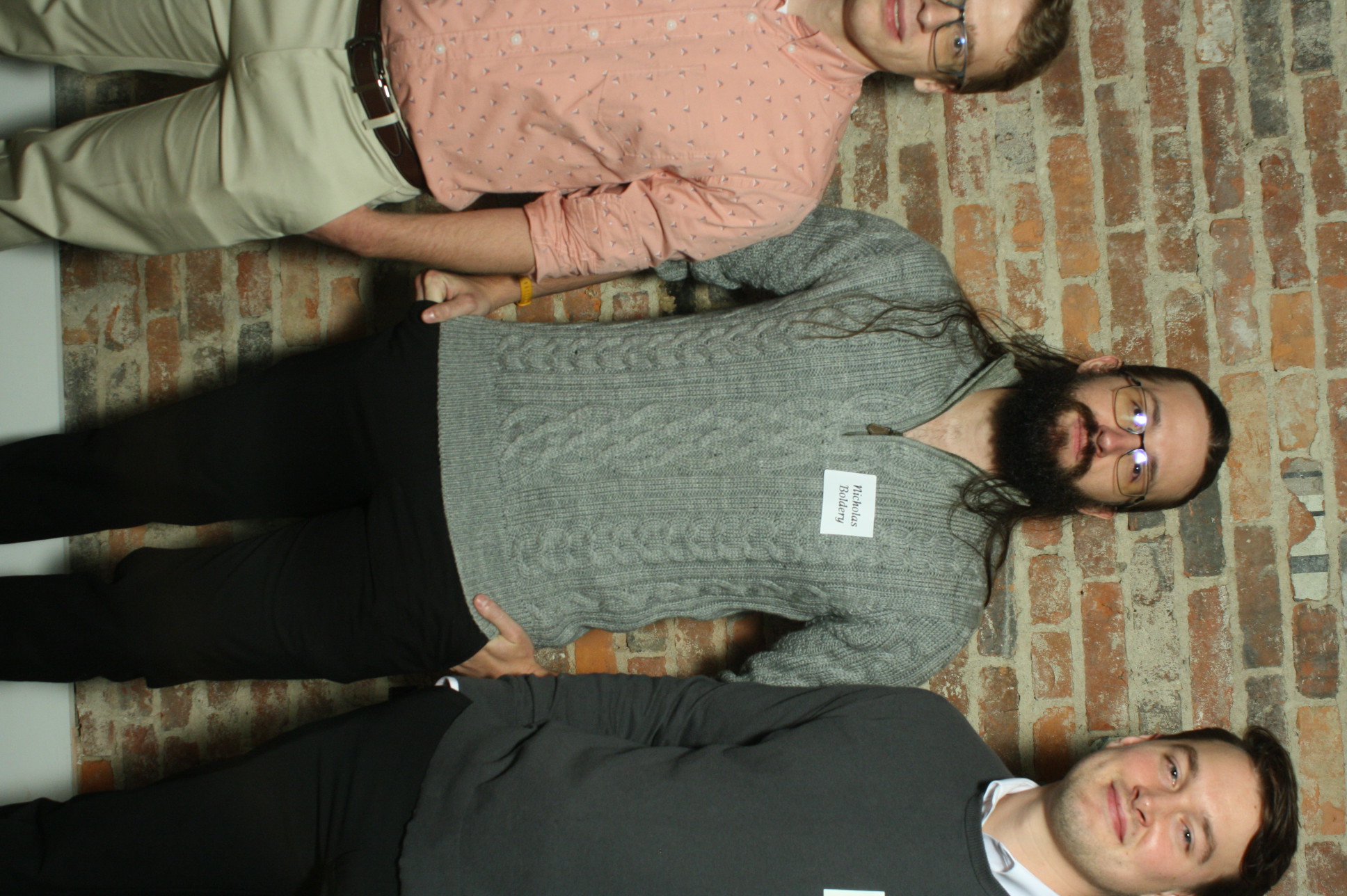 Connetic Ventures Open House | View more photos from the event at gallery.photoboothcincy.com/u/PhotoBoothCincy/Connetic-Ventures-Open-House