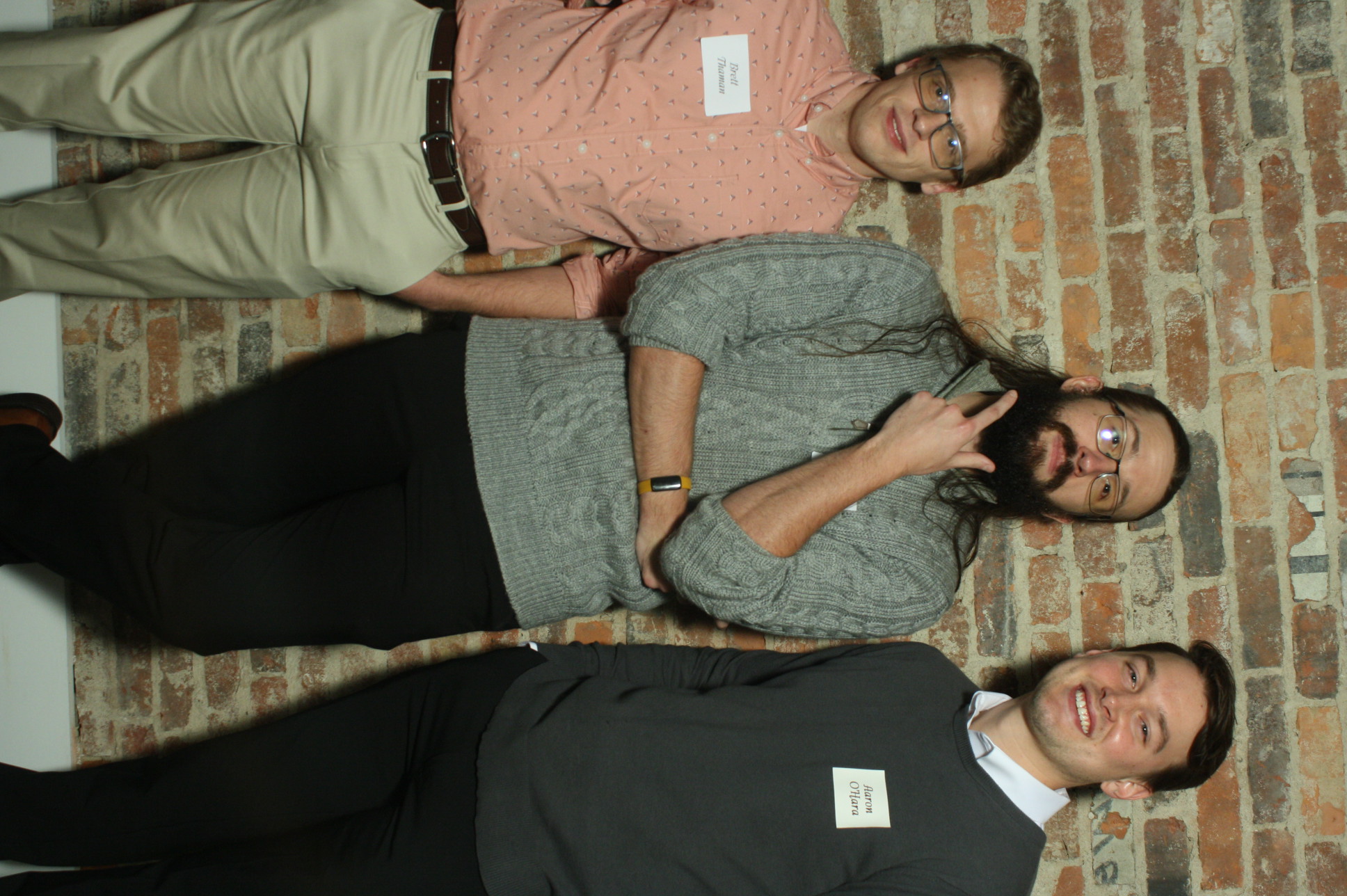 Connetic Ventures Open House | View more photos from the event at gallery.photoboothcincy.com/u/PhotoBoothCincy/Connetic-Ventures-Open-House