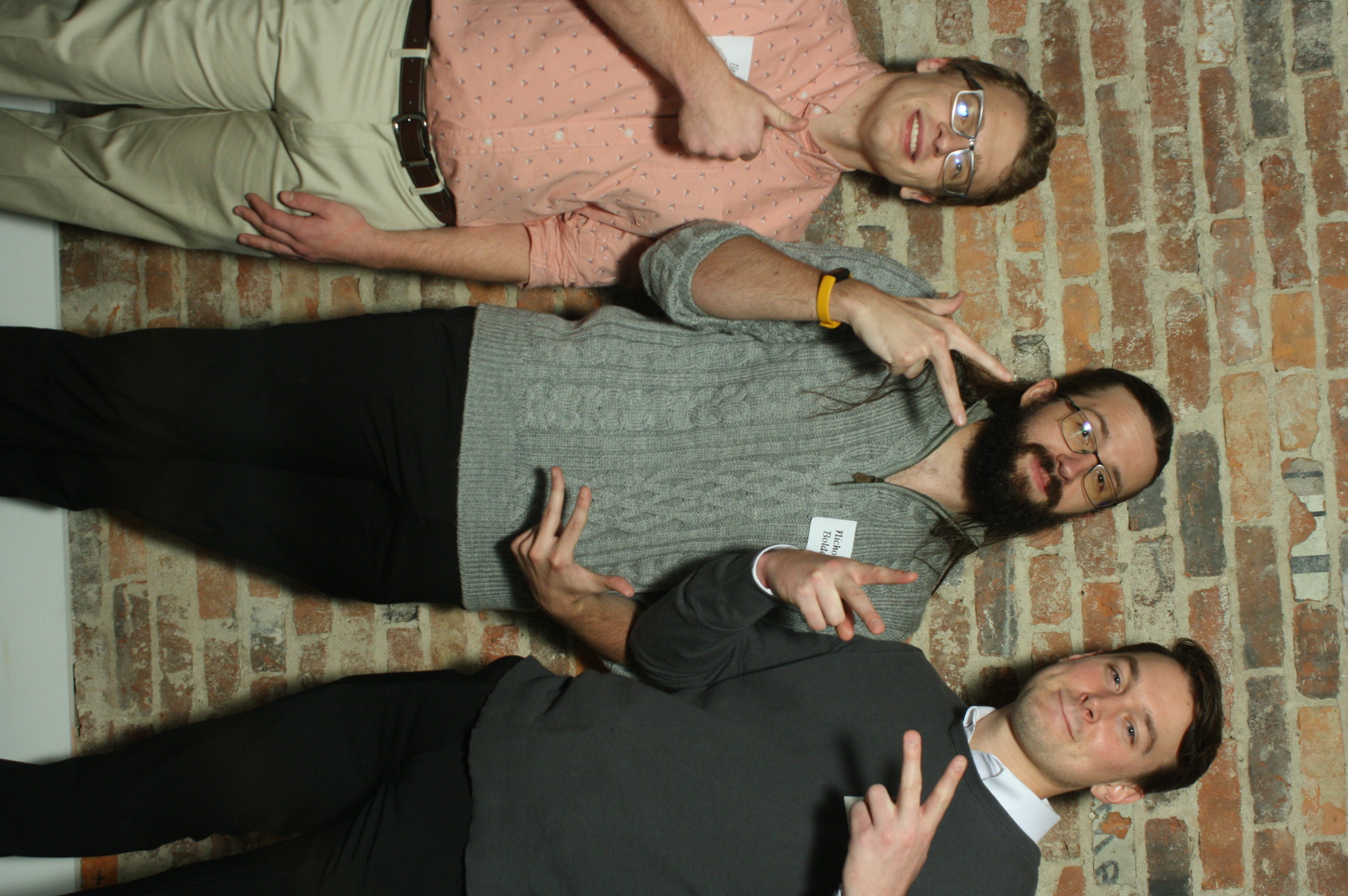 Connetic Ventures Open House | View more photos from the event at gallery.photoboothcincy.com/u/PhotoBoothCincy/Connetic-Ventures-Open-House