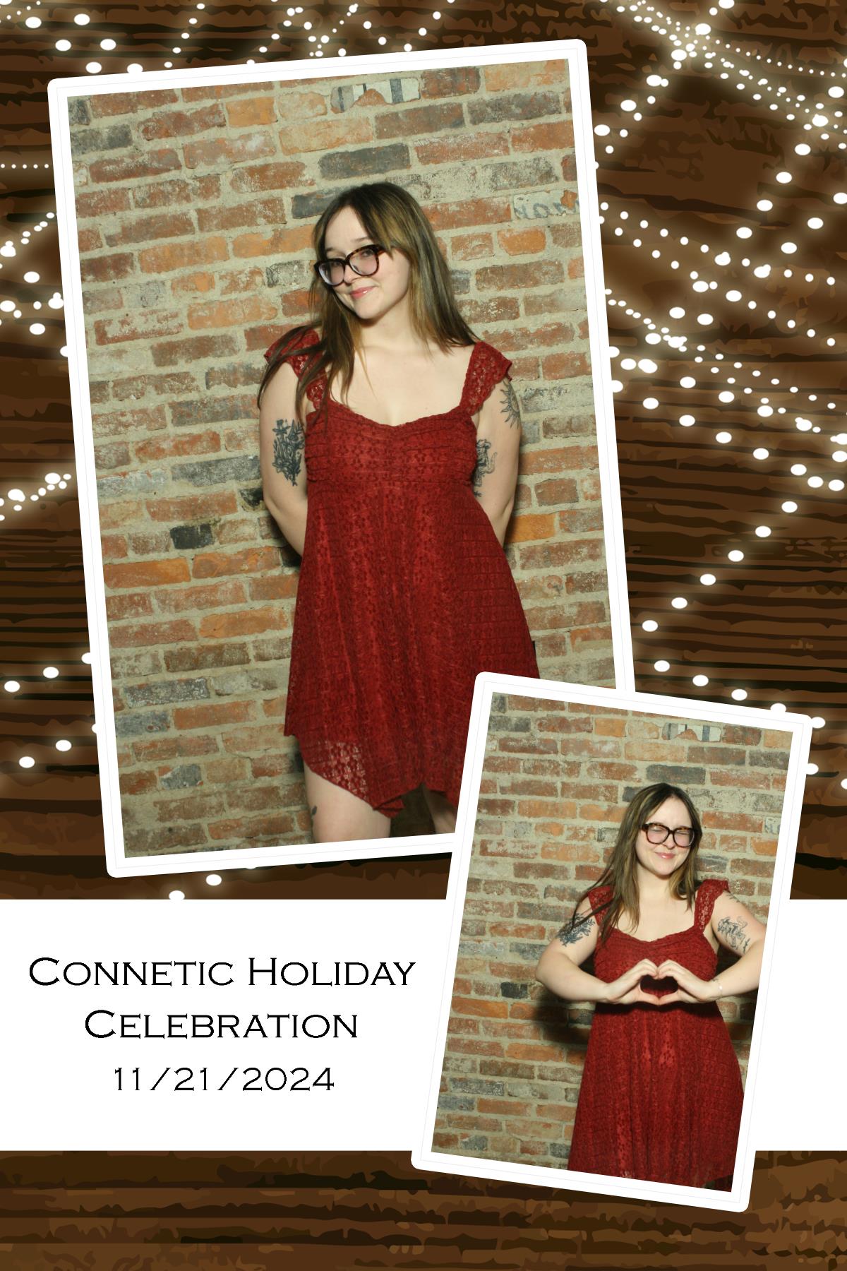 Connetic Ventures Open House | View more photos from the event at gallery.photoboothcincy.com/u/PhotoBoothCincy/Connetic-Ventures-Open-House