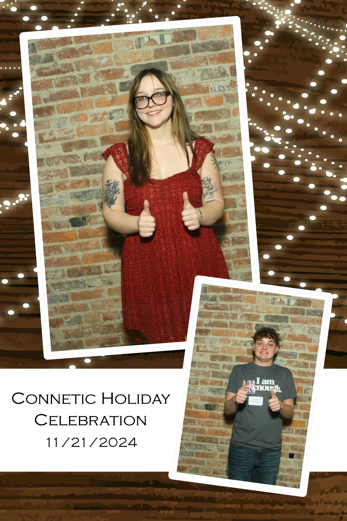 Connetic Ventures Open House | View more photos from the event at gallery.photoboothcincy.com/u/PhotoBoothCincy/Connetic-Ventures-Open-House