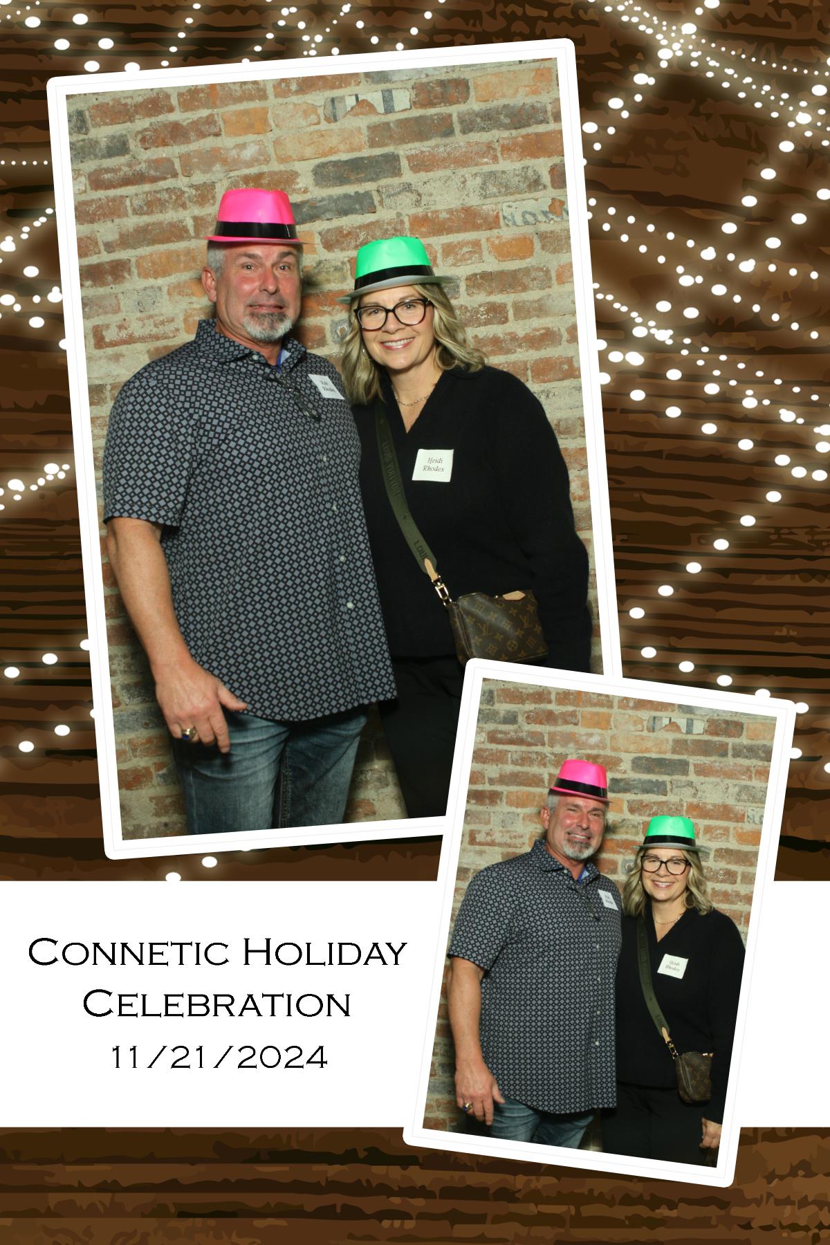 Connetic Ventures Open House | View more photos from the event at gallery.photoboothcincy.com/u/PhotoBoothCincy/Connetic-Ventures-Open-House