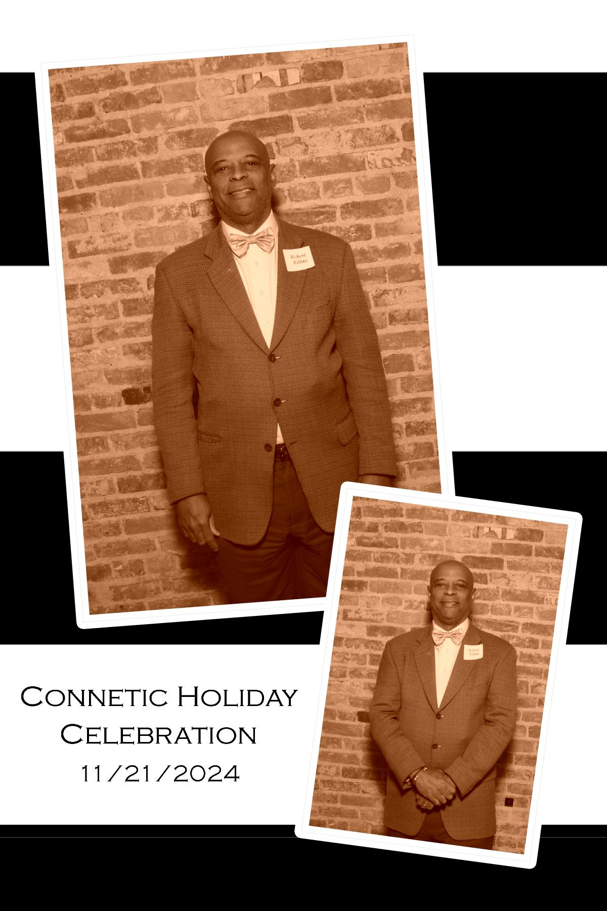 Connetic Ventures Open House | View more photos from the event at gallery.photoboothcincy.com/u/PhotoBoothCincy/Connetic-Ventures-Open-House