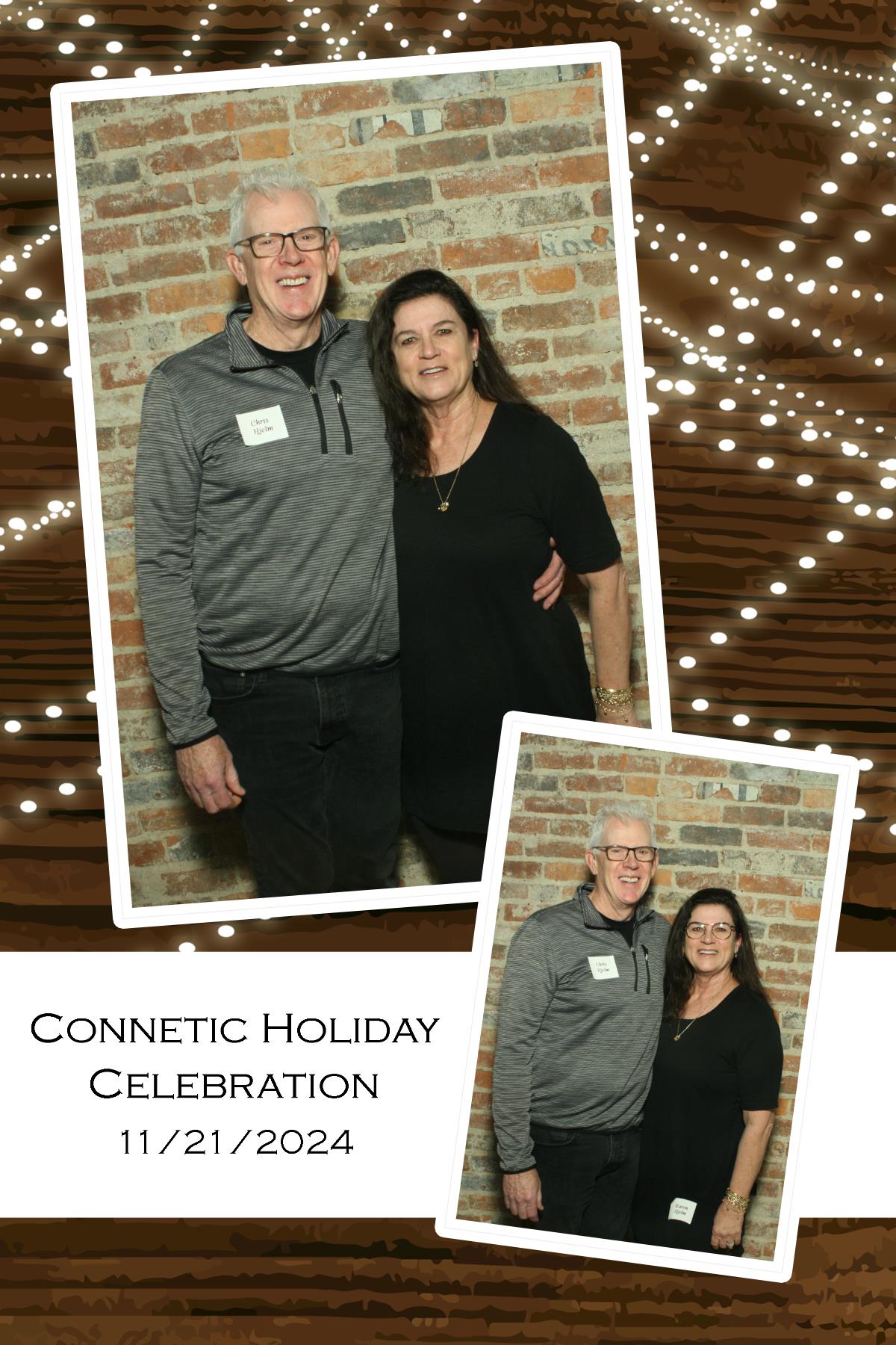 Connetic Ventures Open House | View more photos from the event at gallery.photoboothcincy.com/u/PhotoBoothCincy/Connetic-Ventures-Open-House