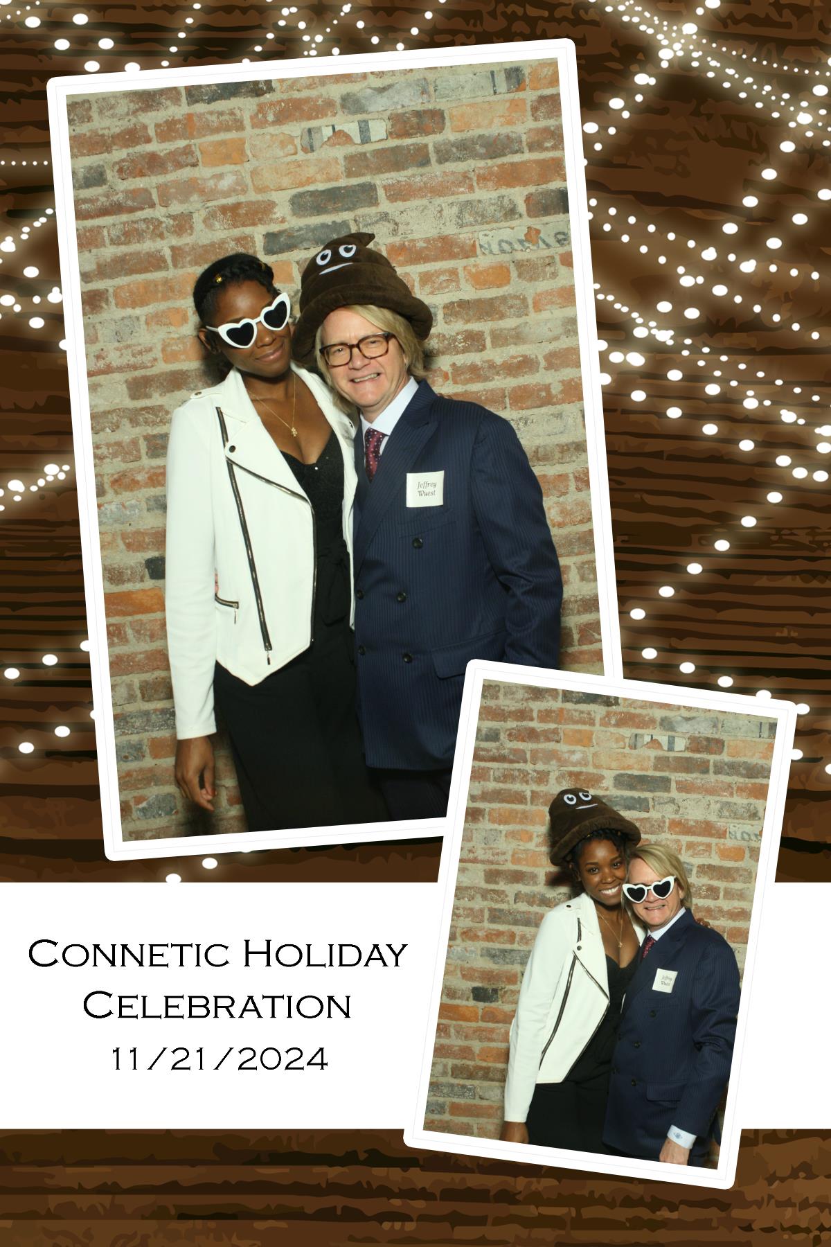 Connetic Ventures Open House | View more photos from the event at gallery.photoboothcincy.com/u/PhotoBoothCincy/Connetic-Ventures-Open-House
