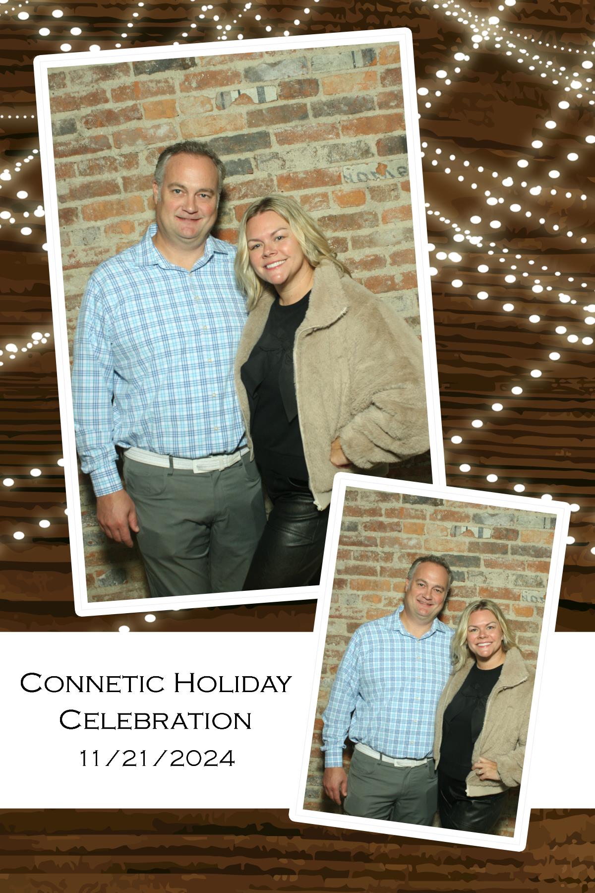Connetic Ventures Open House | View more photos from the event at gallery.photoboothcincy.com/u/PhotoBoothCincy/Connetic-Ventures-Open-House