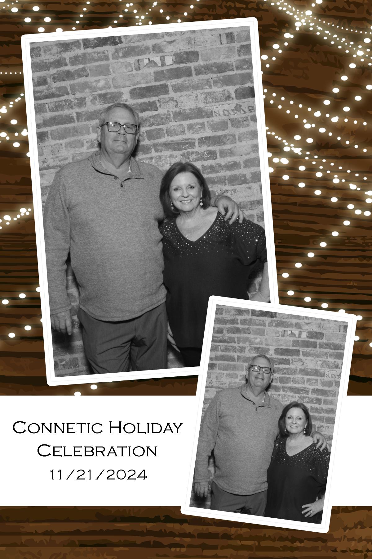 Connetic Ventures Open House | View more photos from the event at gallery.photoboothcincy.com/u/PhotoBoothCincy/Connetic-Ventures-Open-House