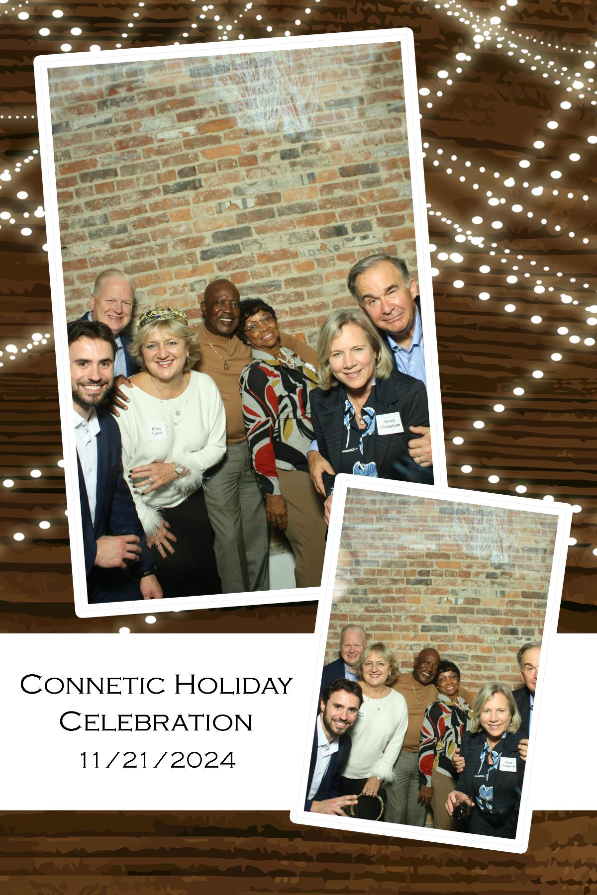 Connetic Ventures Open House | View more photos from the event at gallery.photoboothcincy.com/u/PhotoBoothCincy/Connetic-Ventures-Open-House