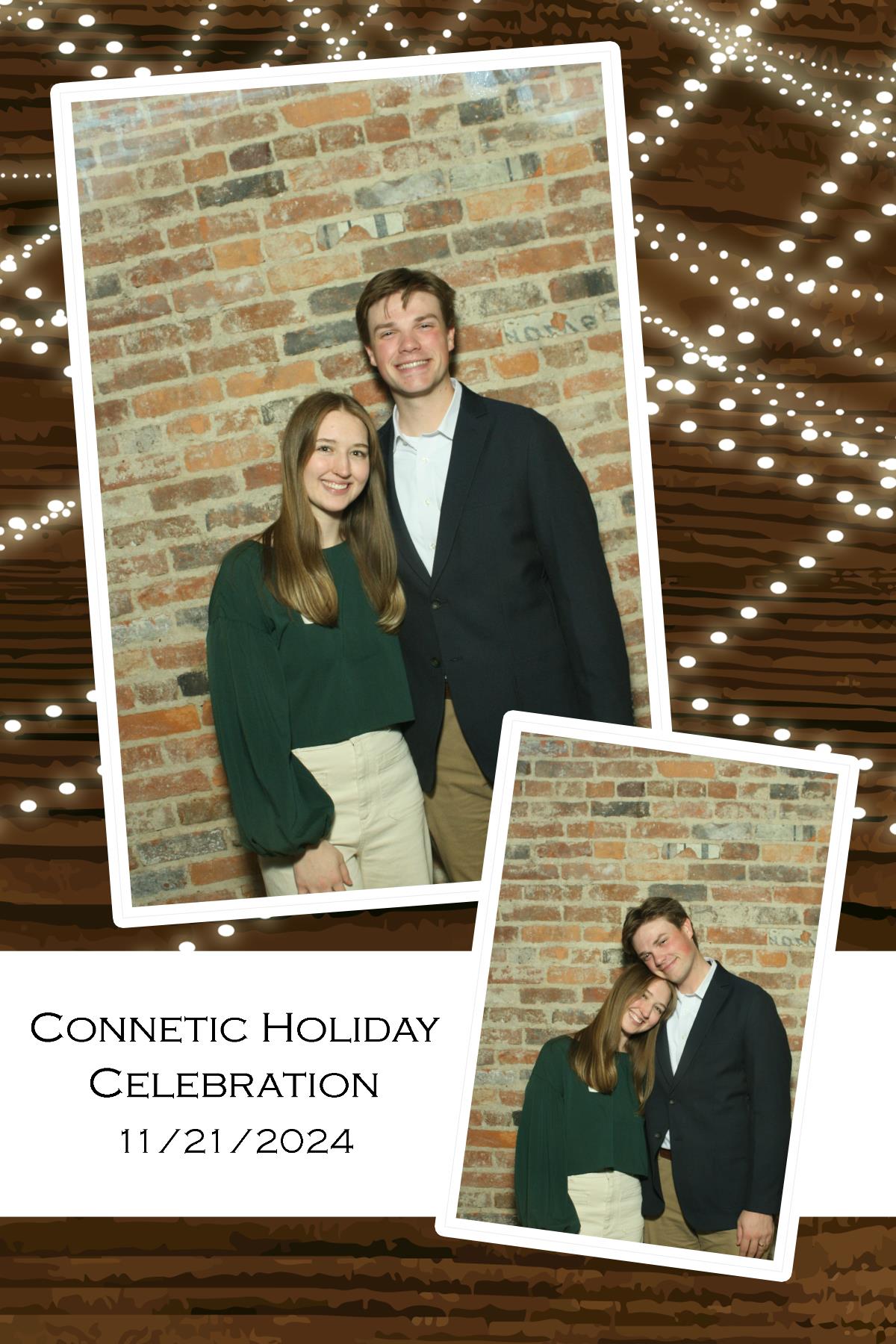 Connetic Ventures Open House | View more photos from the event at gallery.photoboothcincy.com/u/PhotoBoothCincy/Connetic-Ventures-Open-House