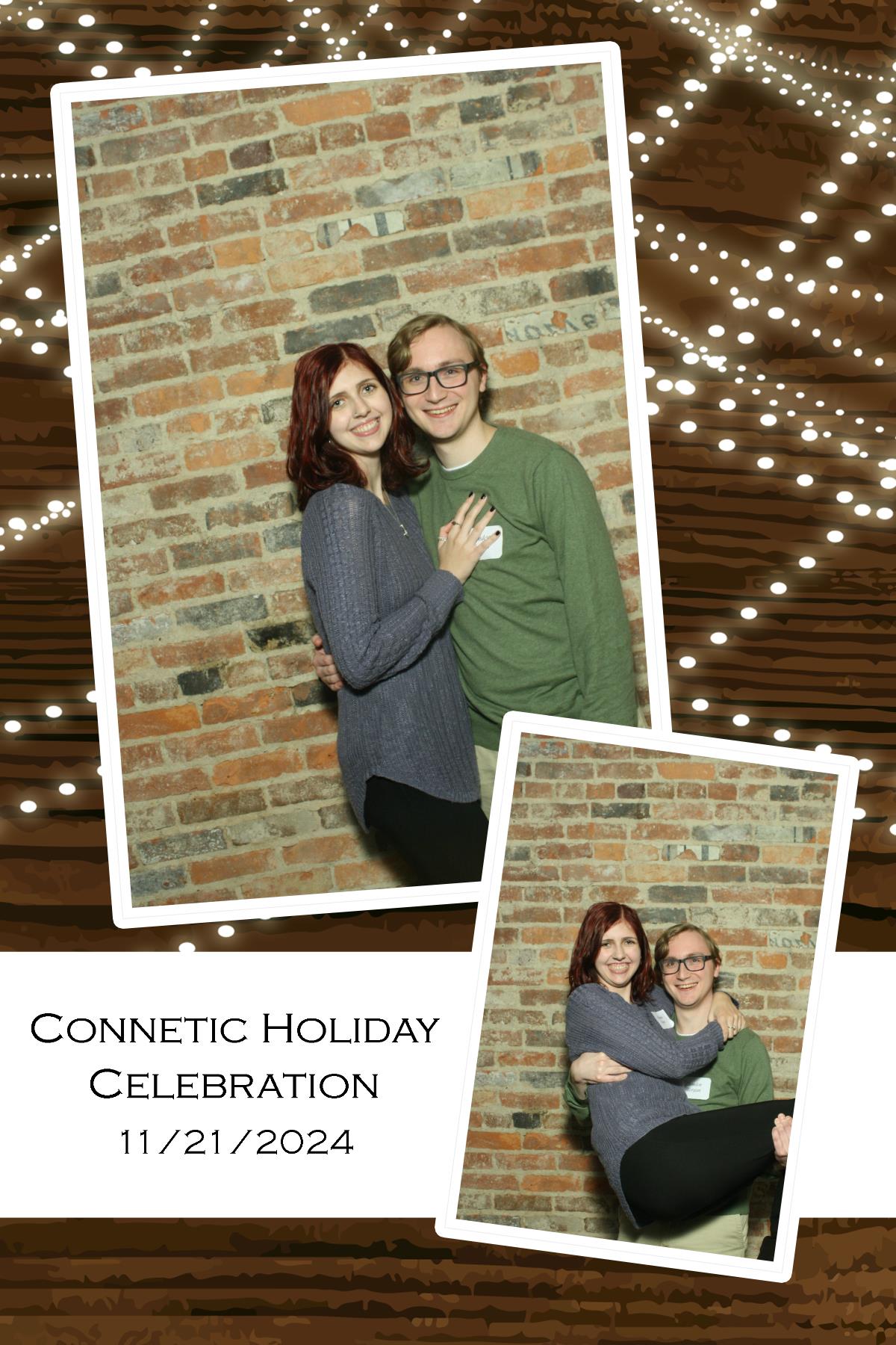 Connetic Ventures Open House | View more photos from the event at gallery.photoboothcincy.com/u/PhotoBoothCincy/Connetic-Ventures-Open-House