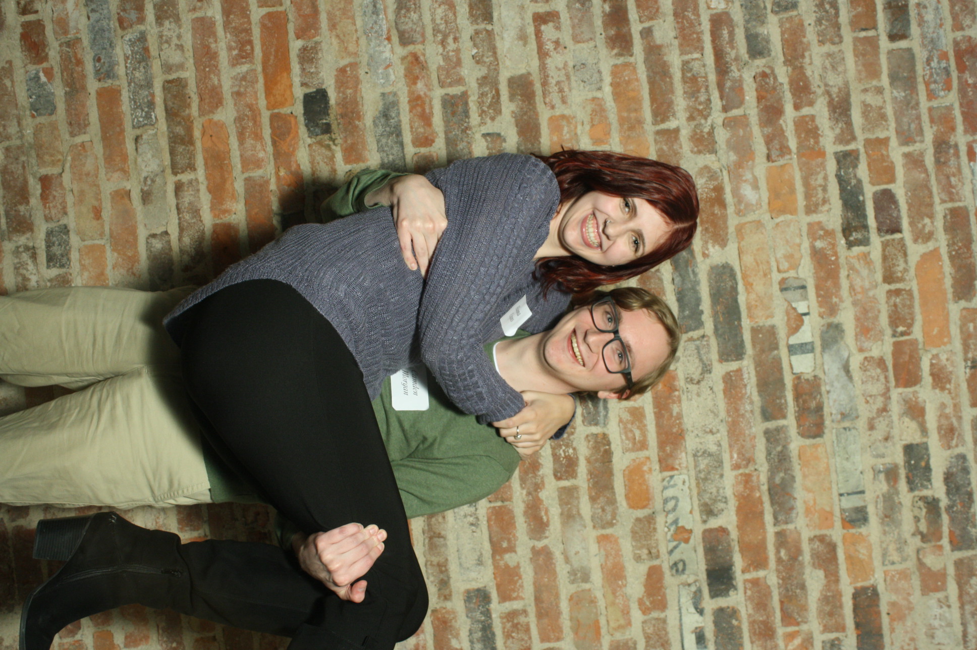 Connetic Ventures Open House | View more photos from the event at gallery.photoboothcincy.com/u/PhotoBoothCincy/Connetic-Ventures-Open-House