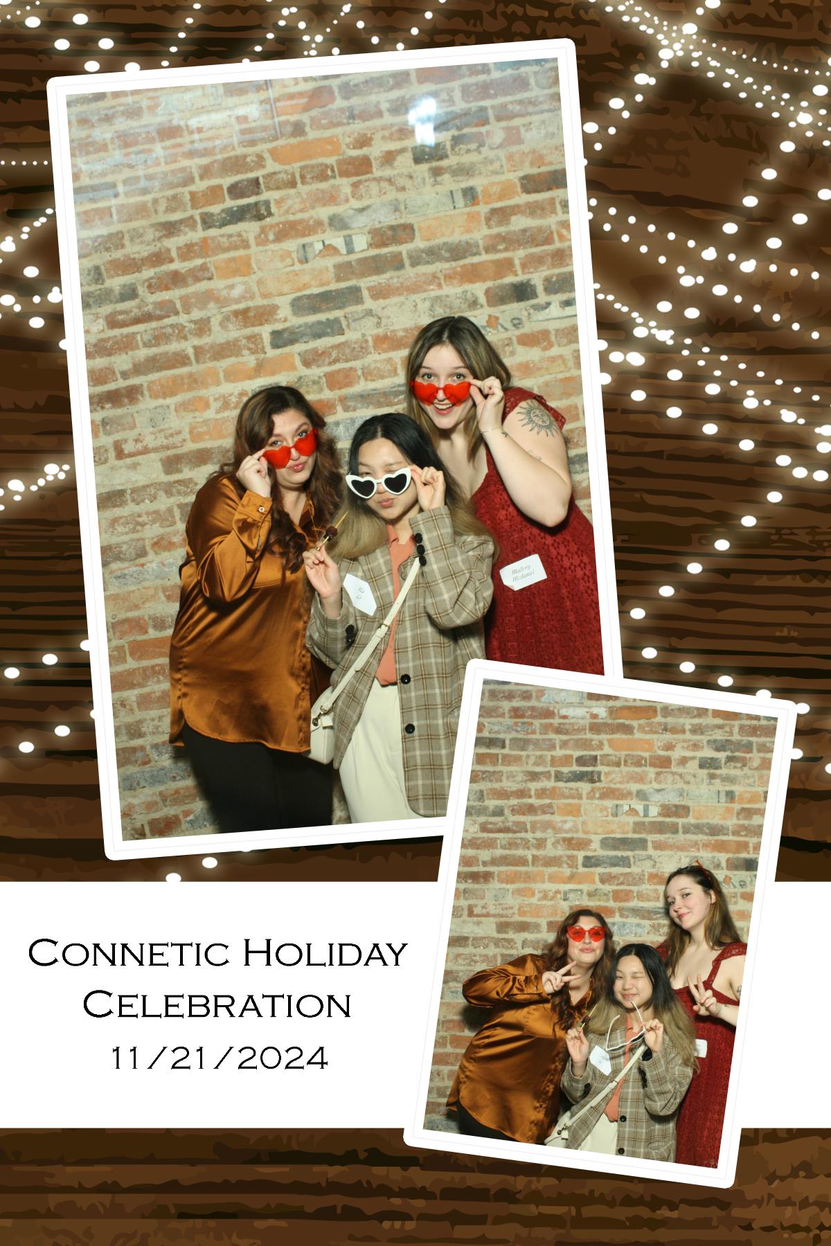 Connetic Ventures Open House | View more photos from the event at gallery.photoboothcincy.com/u/PhotoBoothCincy/Connetic-Ventures-Open-House