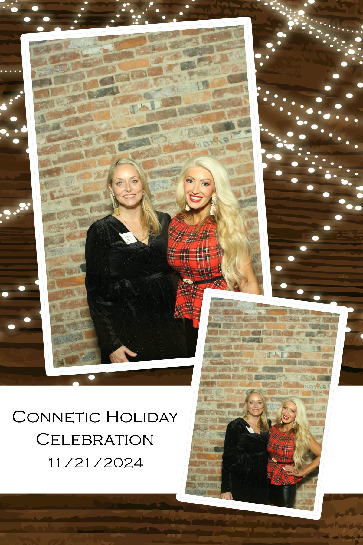 Connetic Ventures Open House | View more photos from the event at gallery.photoboothcincy.com/u/PhotoBoothCincy/Connetic-Ventures-Open-House