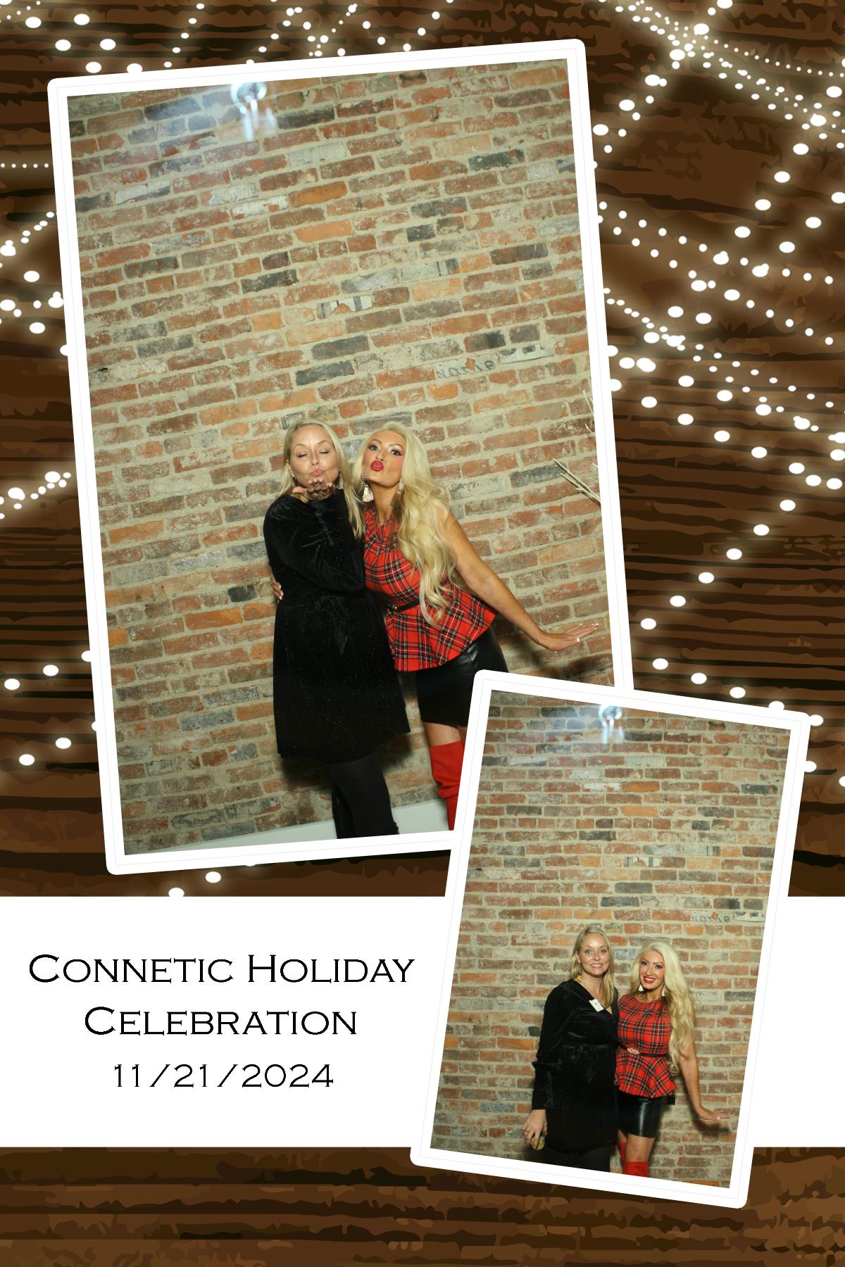Connetic Ventures Open House | View more photos from the event at gallery.photoboothcincy.com/u/PhotoBoothCincy/Connetic-Ventures-Open-House