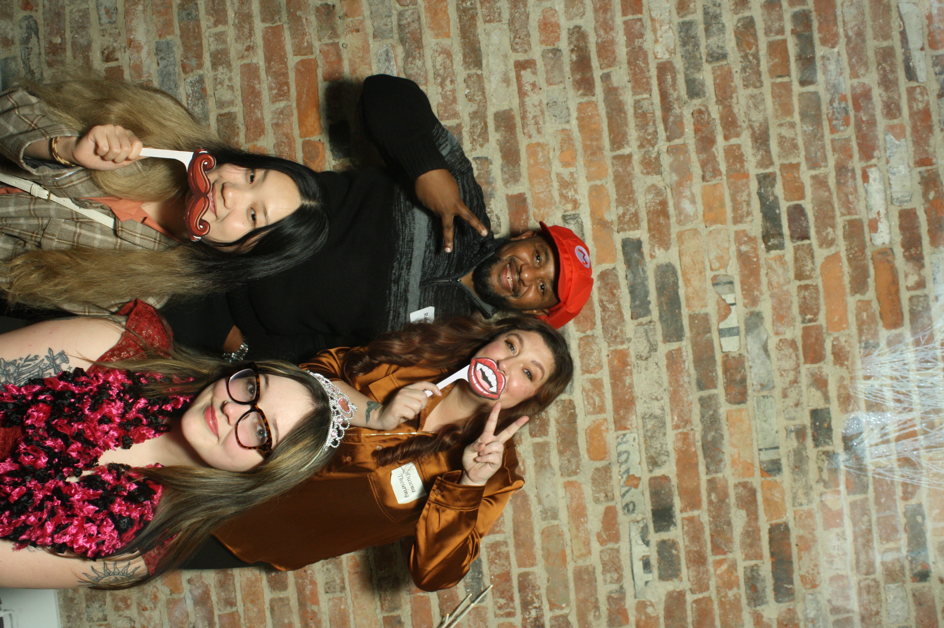 Connetic Ventures Open House | View more photos from the event at gallery.photoboothcincy.com/u/PhotoBoothCincy/Connetic-Ventures-Open-House