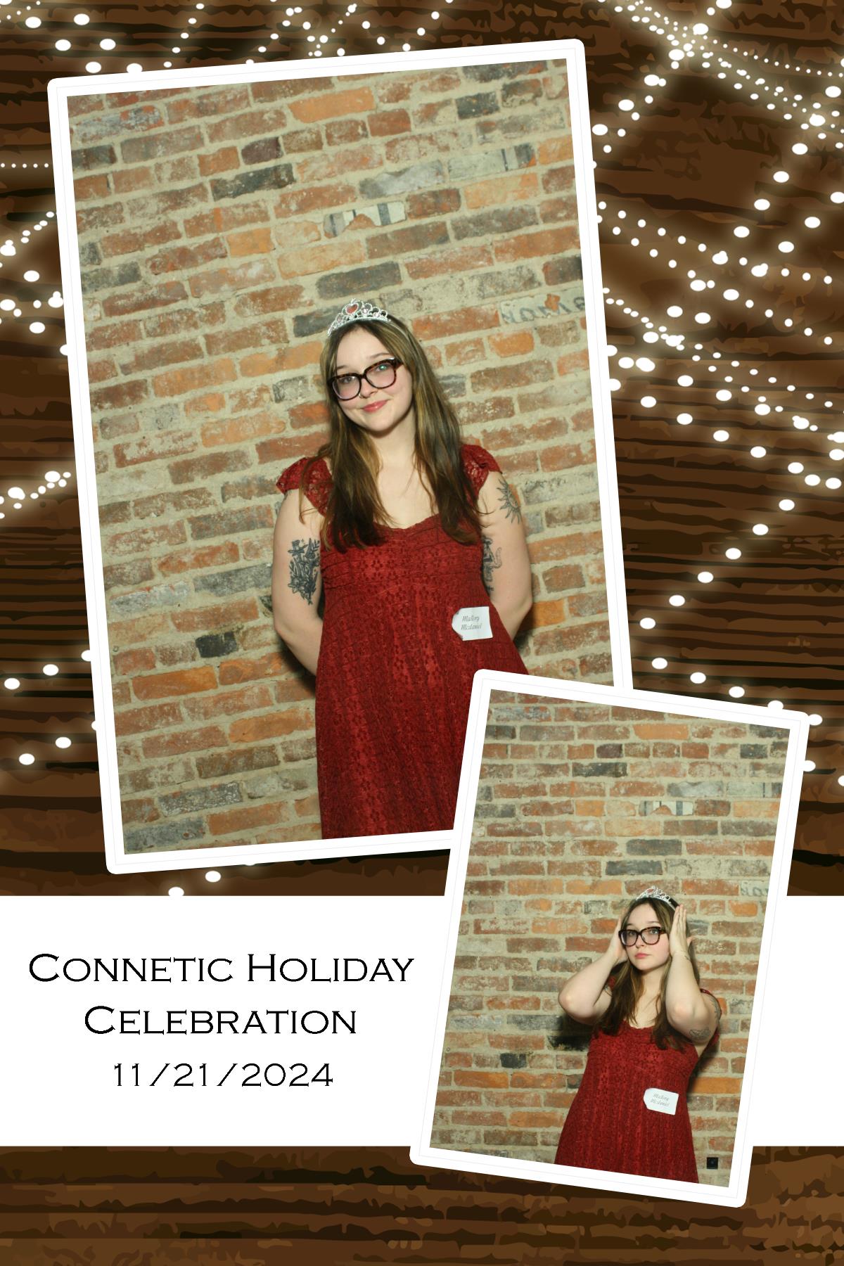 Connetic Ventures Open House | View more photos from the event at gallery.photoboothcincy.com/u/PhotoBoothCincy/Connetic-Ventures-Open-House