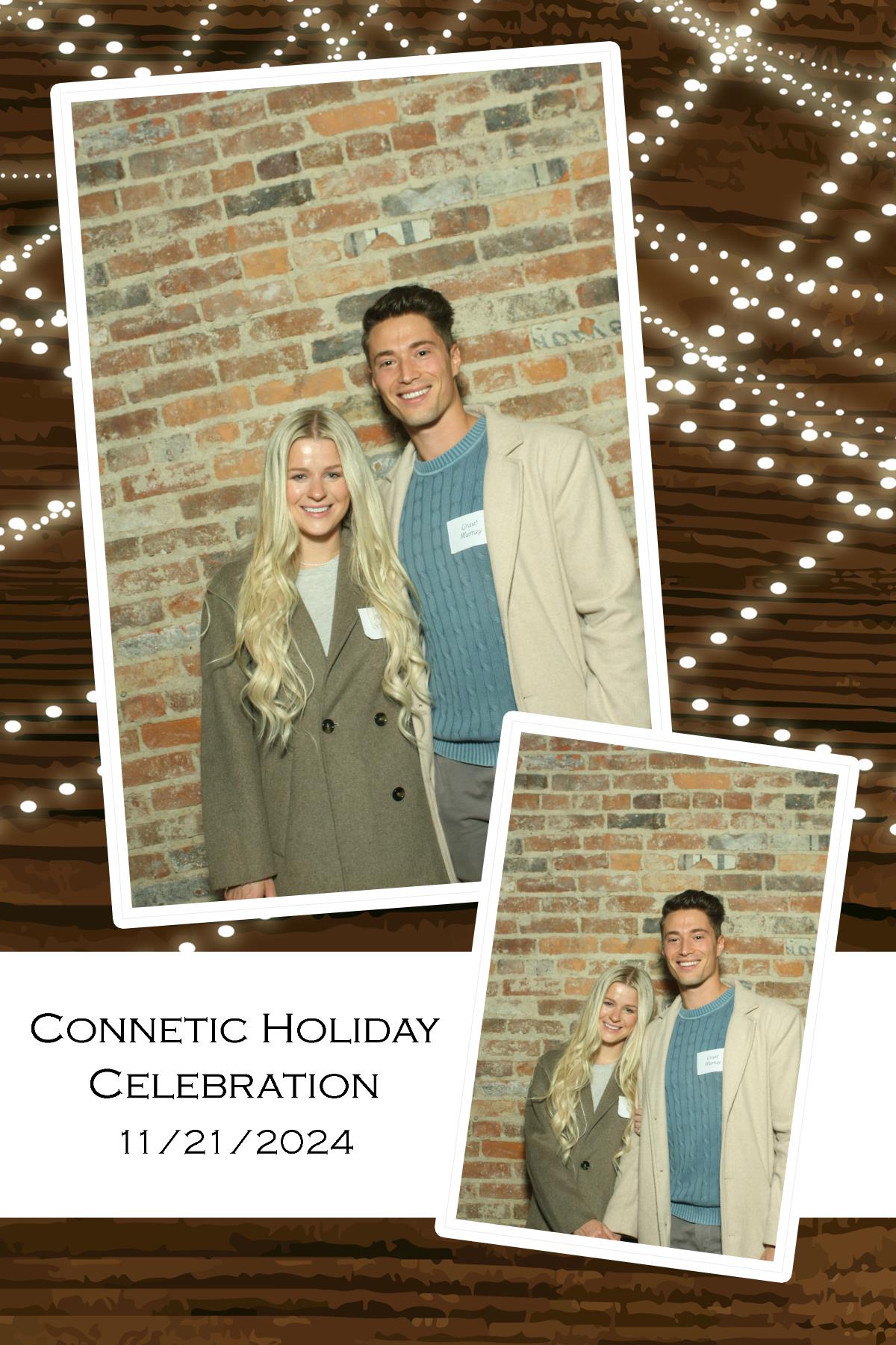 Connetic Ventures Open House | View more photos from the event at gallery.photoboothcincy.com/u/PhotoBoothCincy/Connetic-Ventures-Open-House