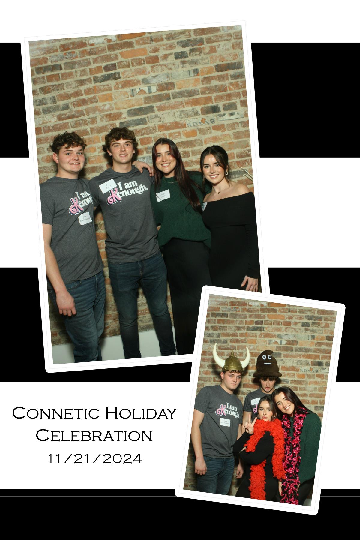 Connetic Ventures Open House | View more photos from the event at gallery.photoboothcincy.com/u/PhotoBoothCincy/Connetic-Ventures-Open-House