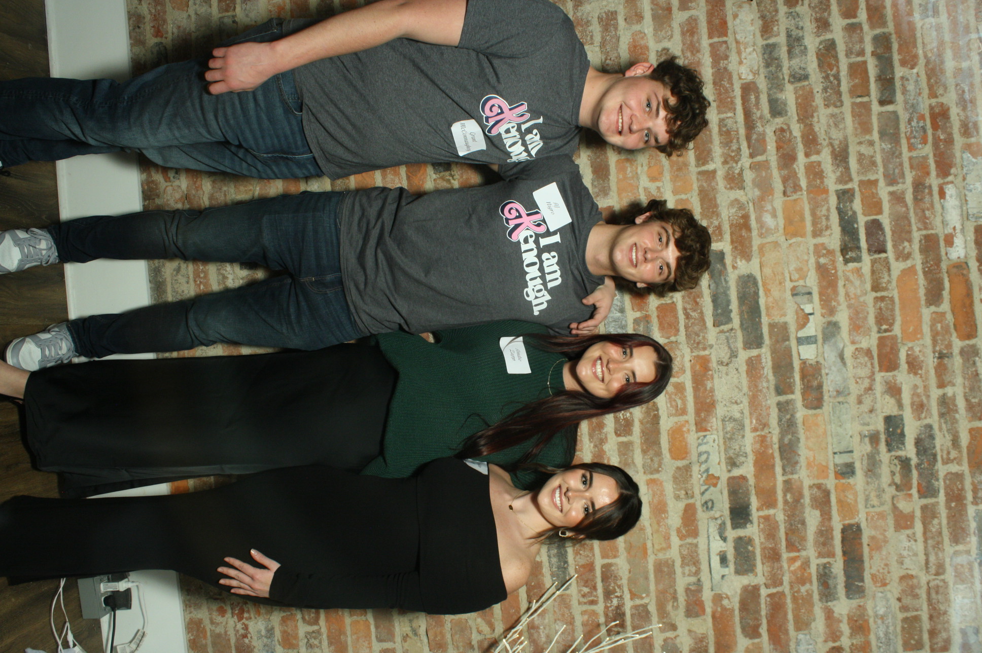 Connetic Ventures Open House | View more photos from the event at gallery.photoboothcincy.com/u/PhotoBoothCincy/Connetic-Ventures-Open-House