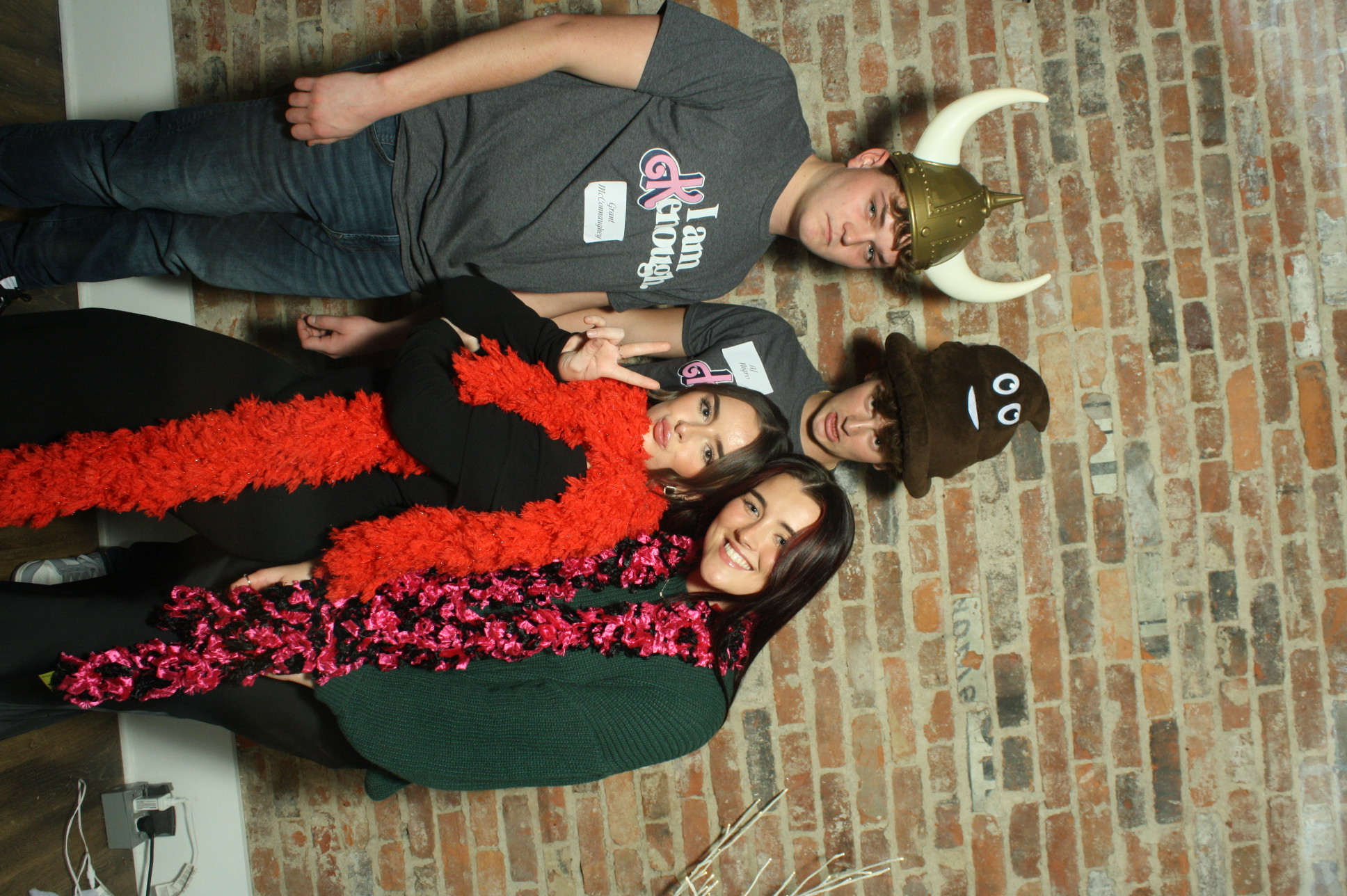 Connetic Ventures Open House | View more photos from the event at gallery.photoboothcincy.com/u/PhotoBoothCincy/Connetic-Ventures-Open-House